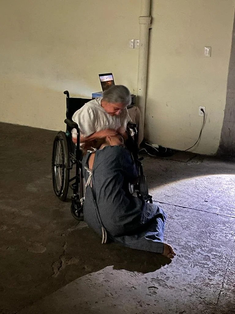 Teatro del Mundo Producciones