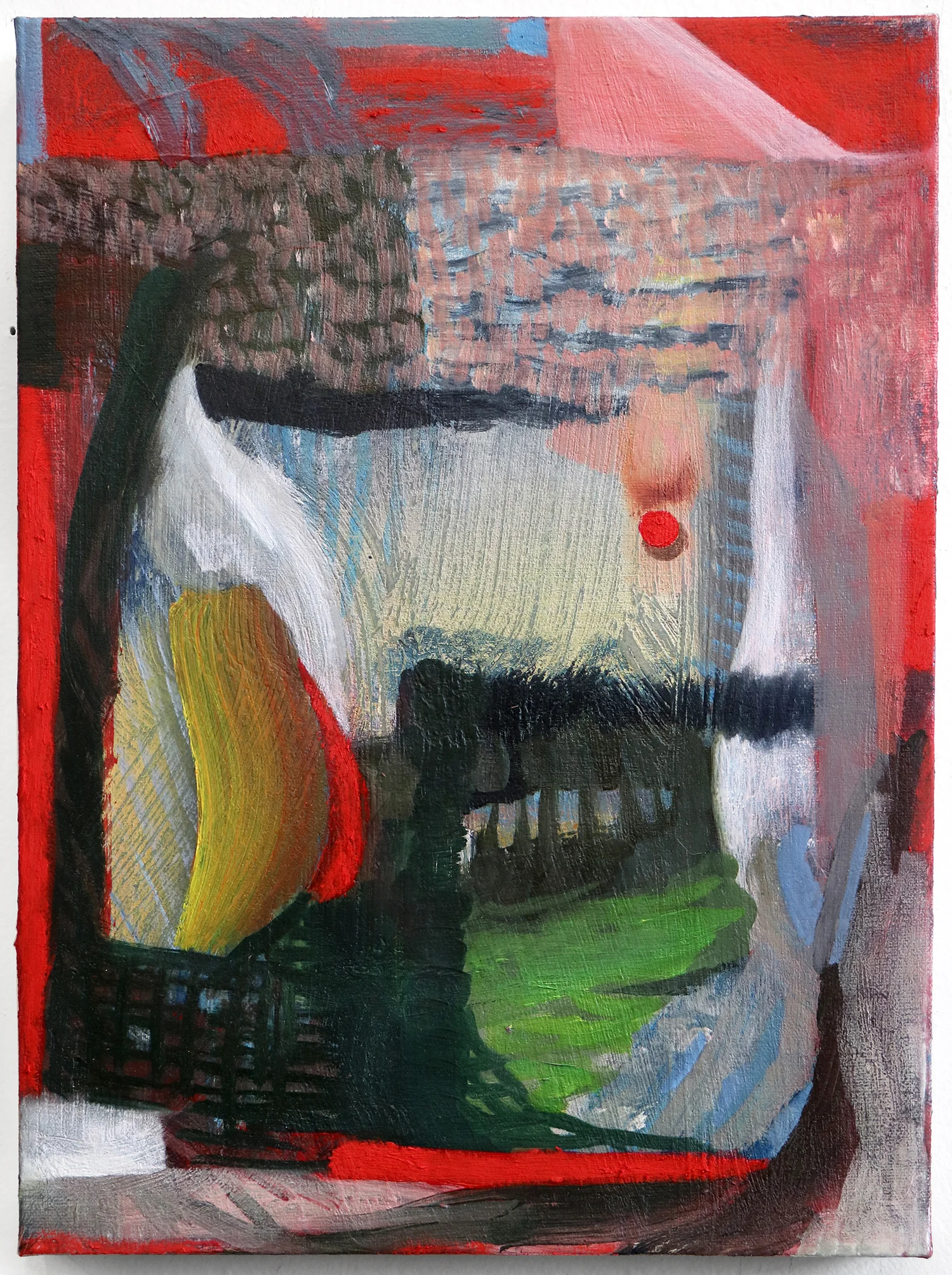 red hope