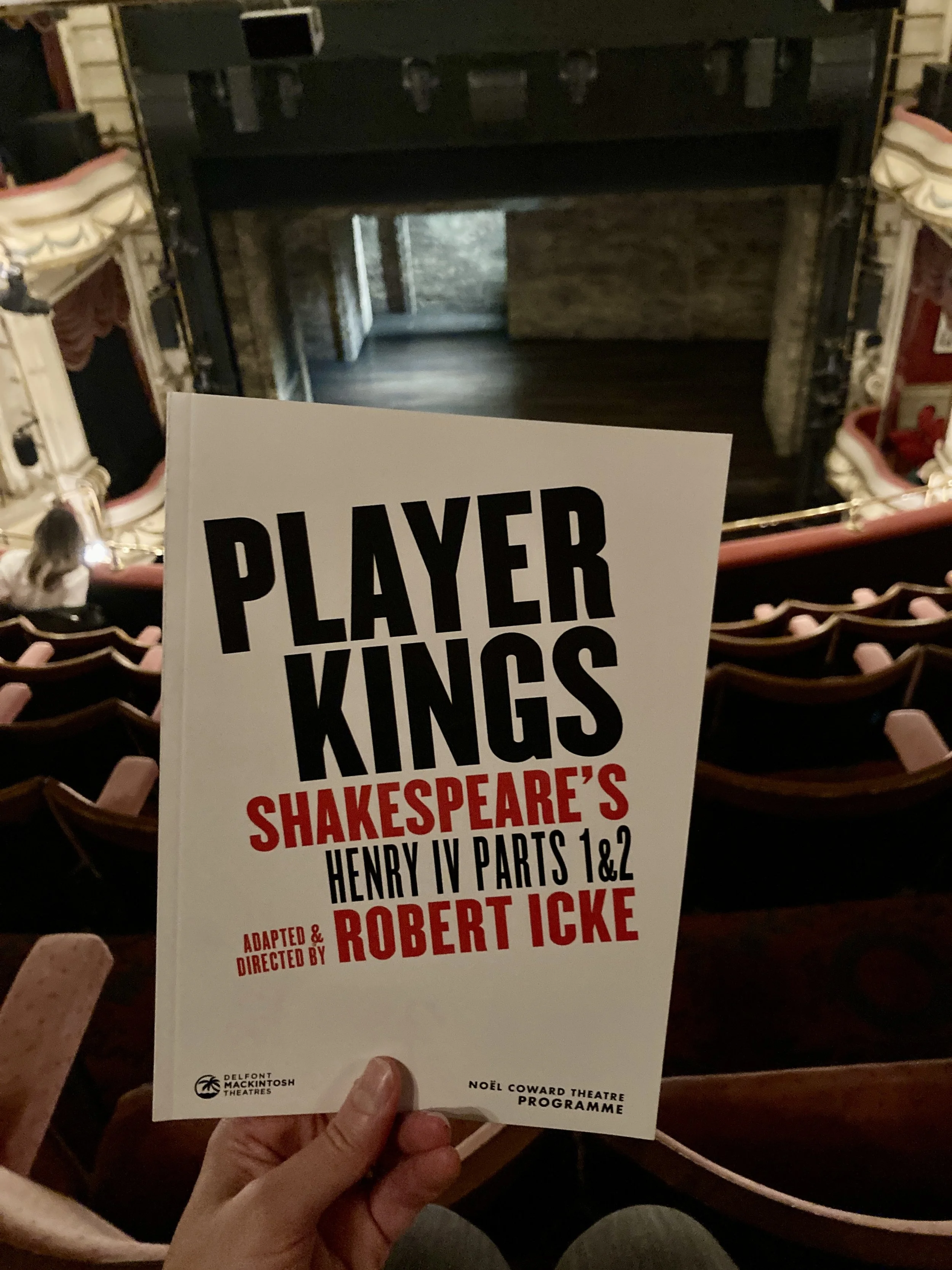 In Praise of Doing What You Love Forever