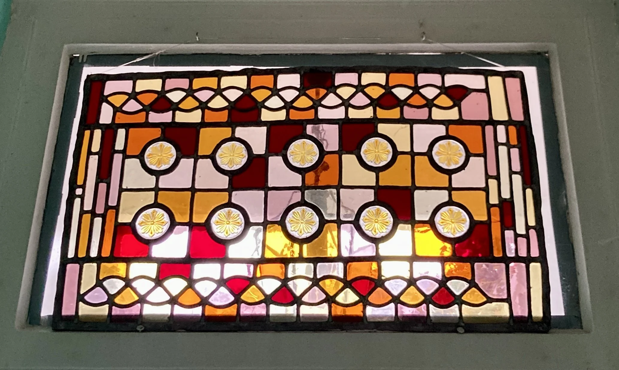 The Relief of Feeling