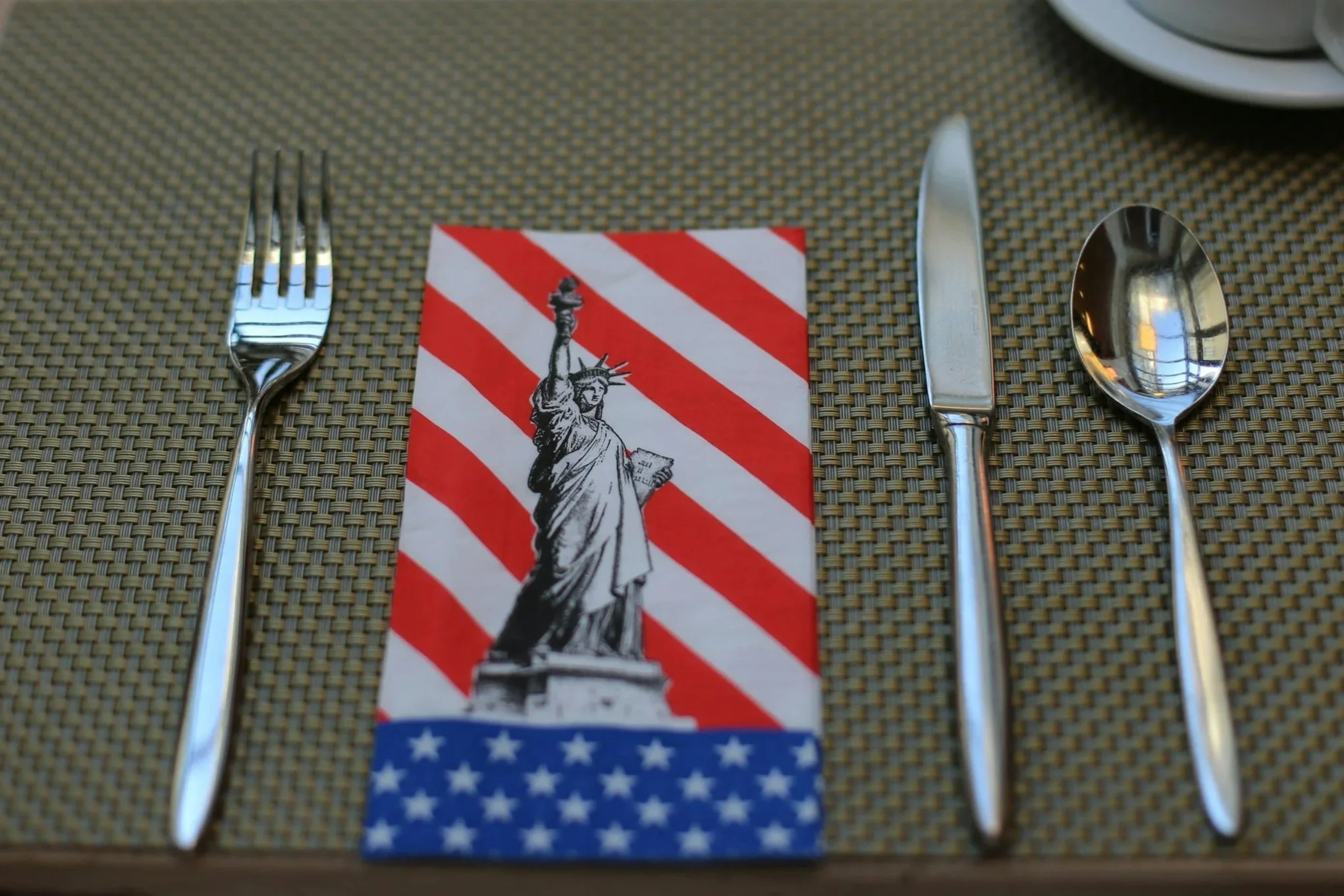 Core Memories of American Unexceptionalism