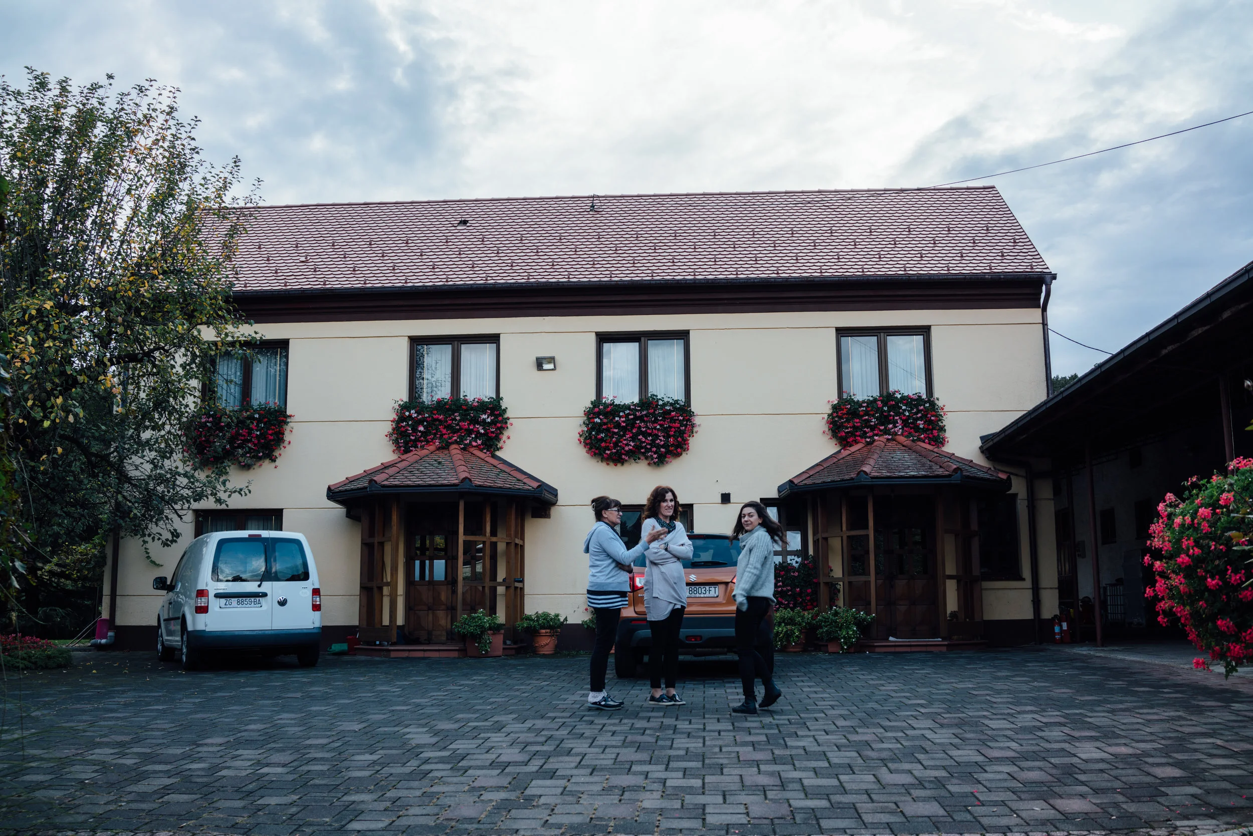 Tomac Winery
