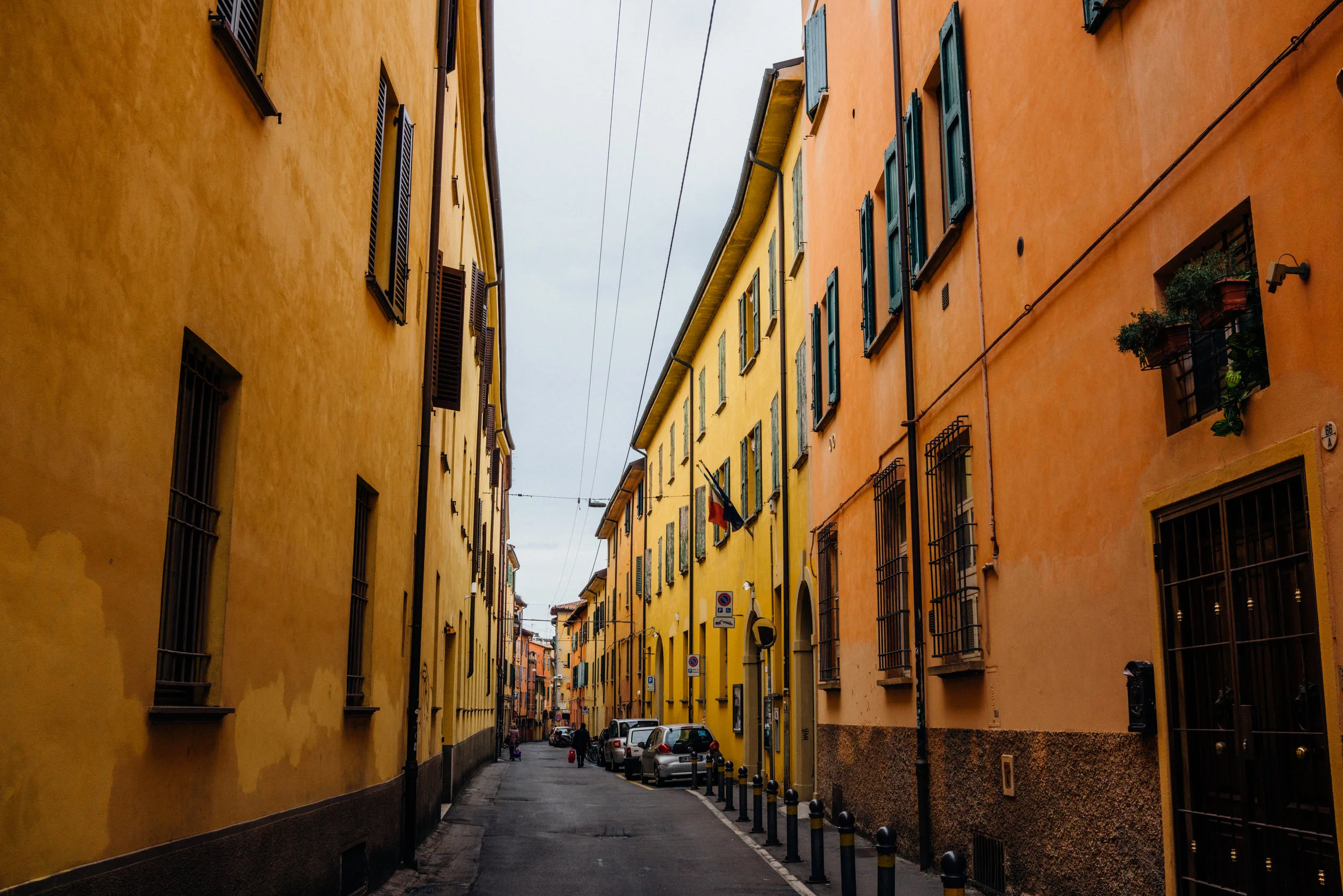 Questa è Bologna