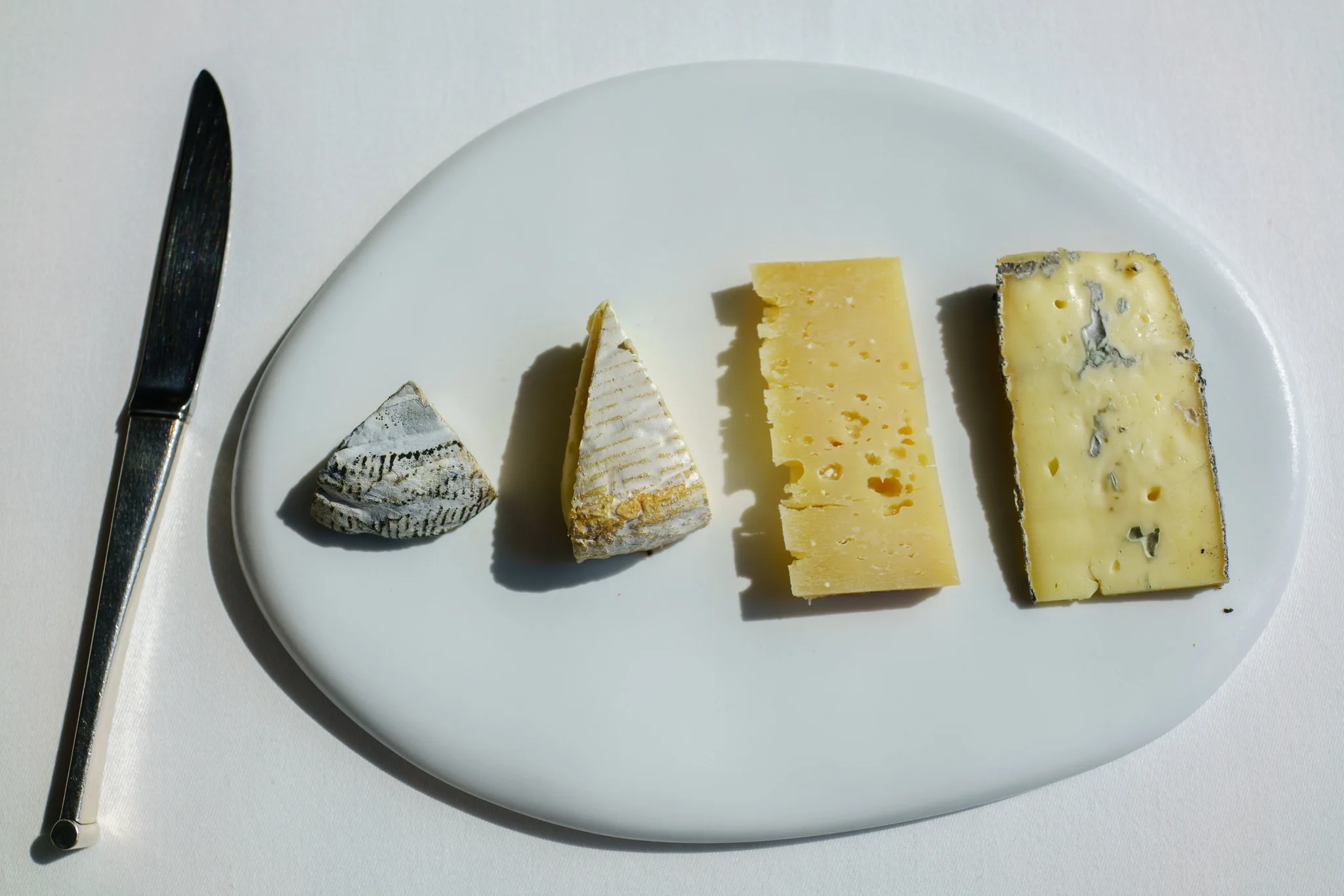Dutch Cheeses