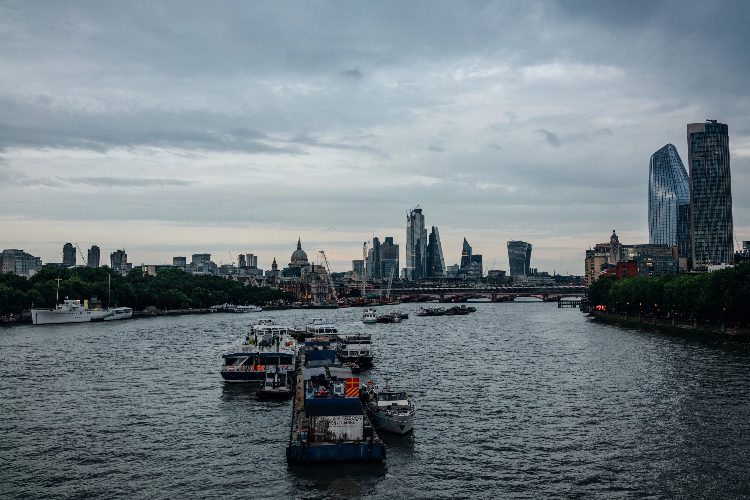 Thames