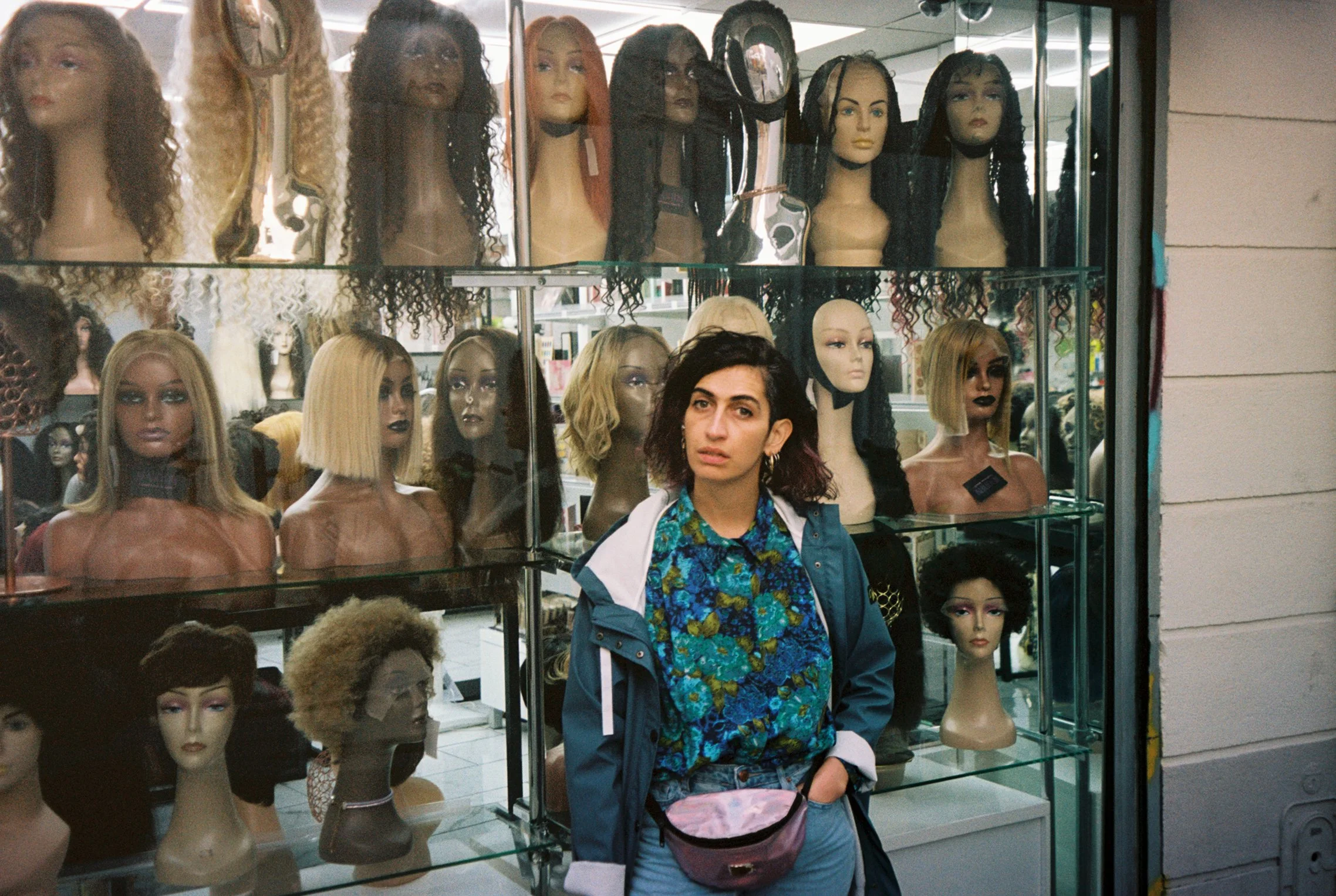 Canal Saint-Martin, Paris