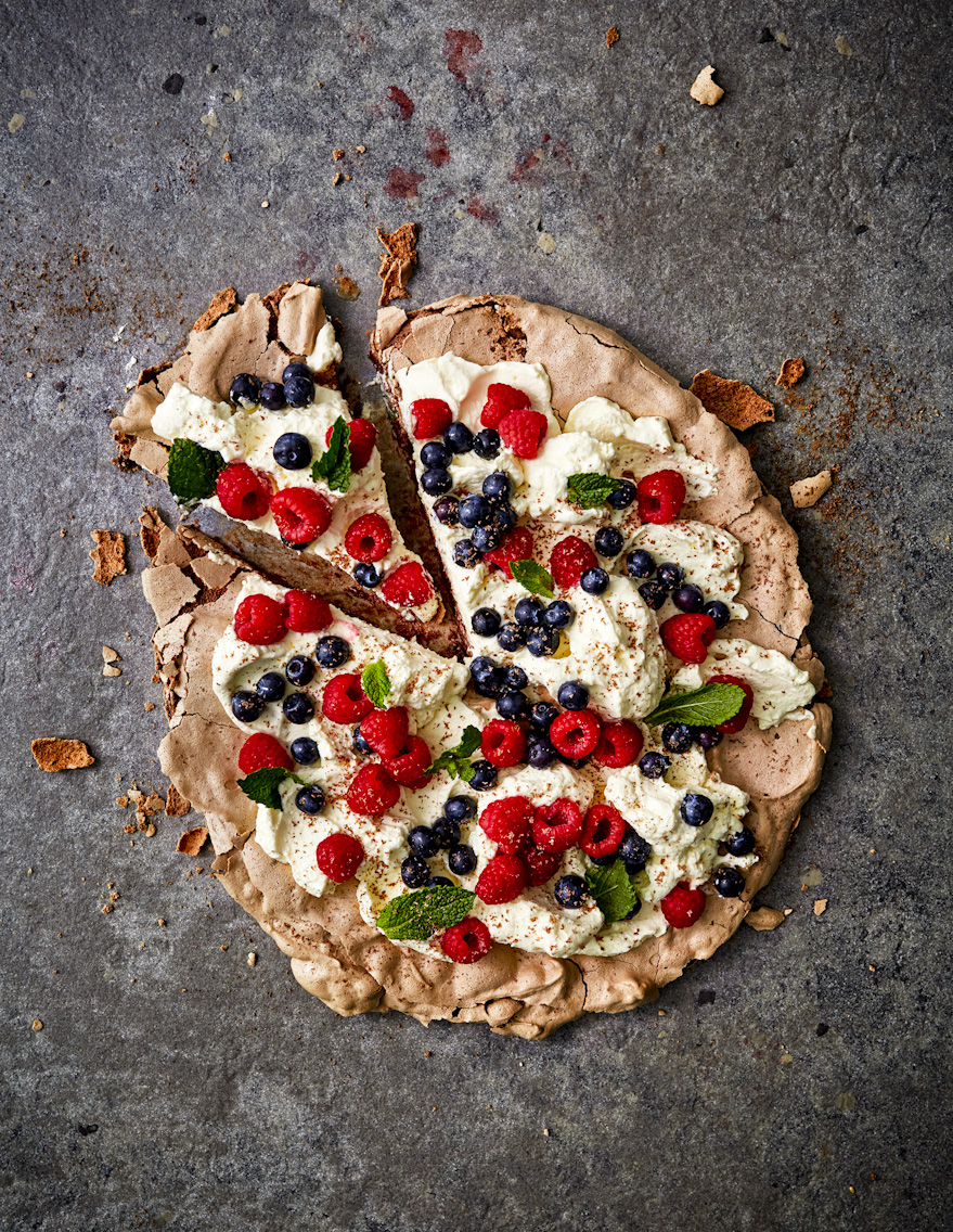 chocolate-pavlova-berries-cream-mint-food-photography.jpg