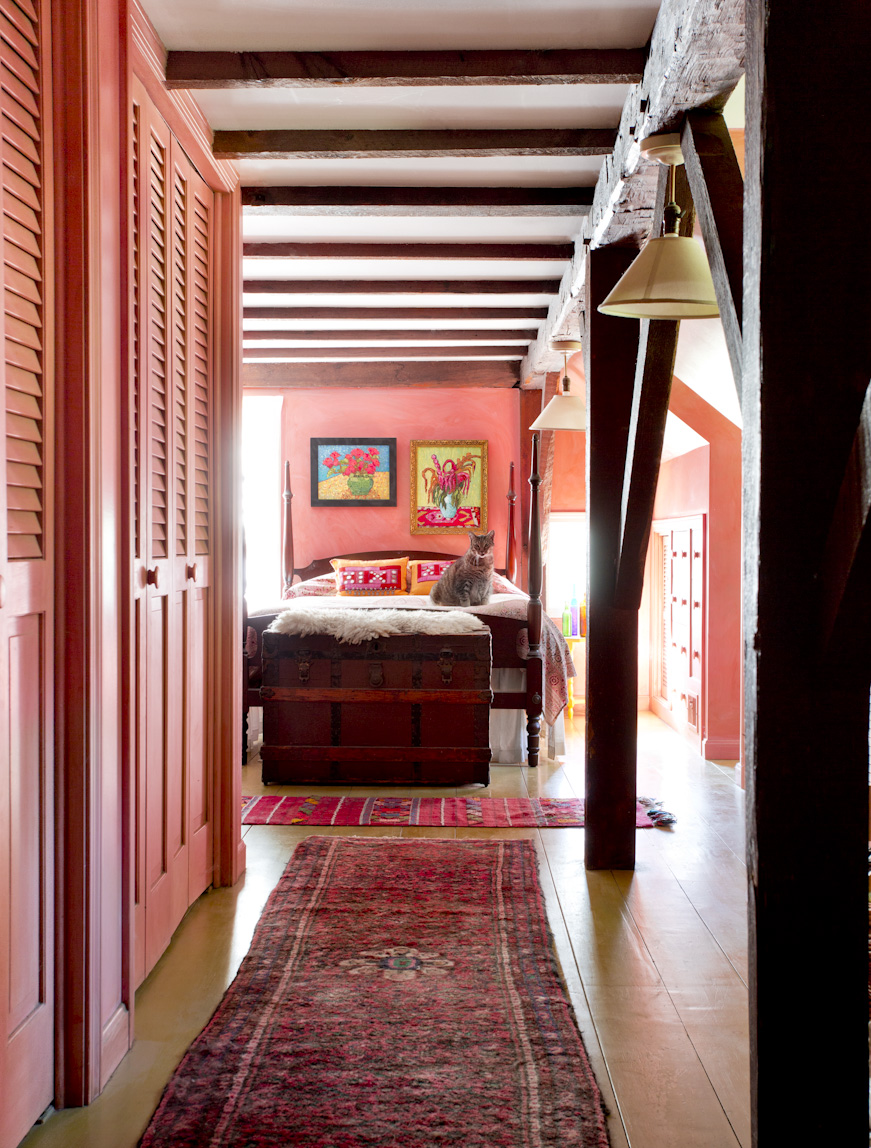 pink-bedroom-kitten-wood-beams-interior-photography.jpg