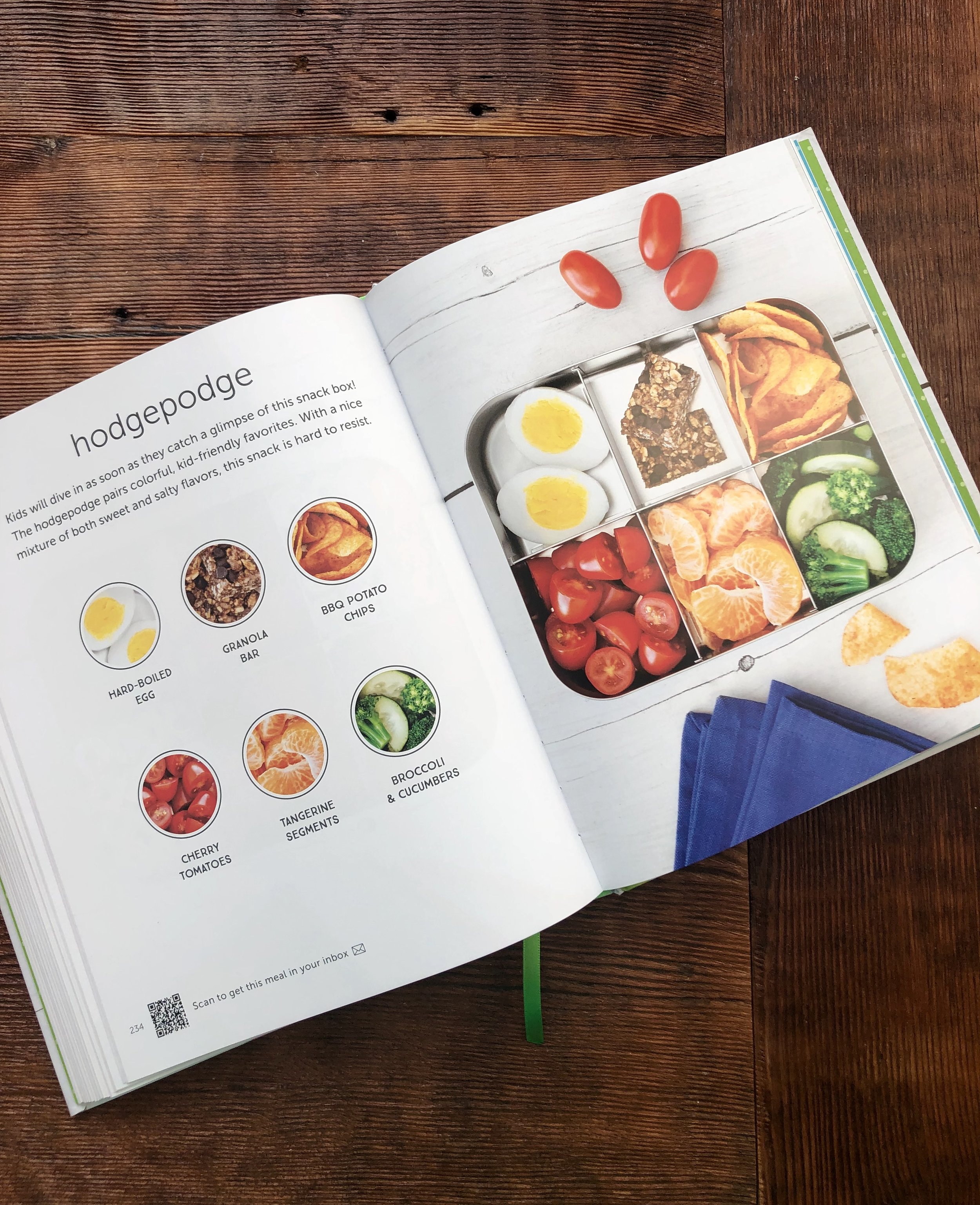 100+ Lunchbox Ideas: Quick, Easy, and Packable Lunch Recipes that are  Perfect for School, Work or Any Adventure: Nutrition, Basic: 9798846715356:  : Books