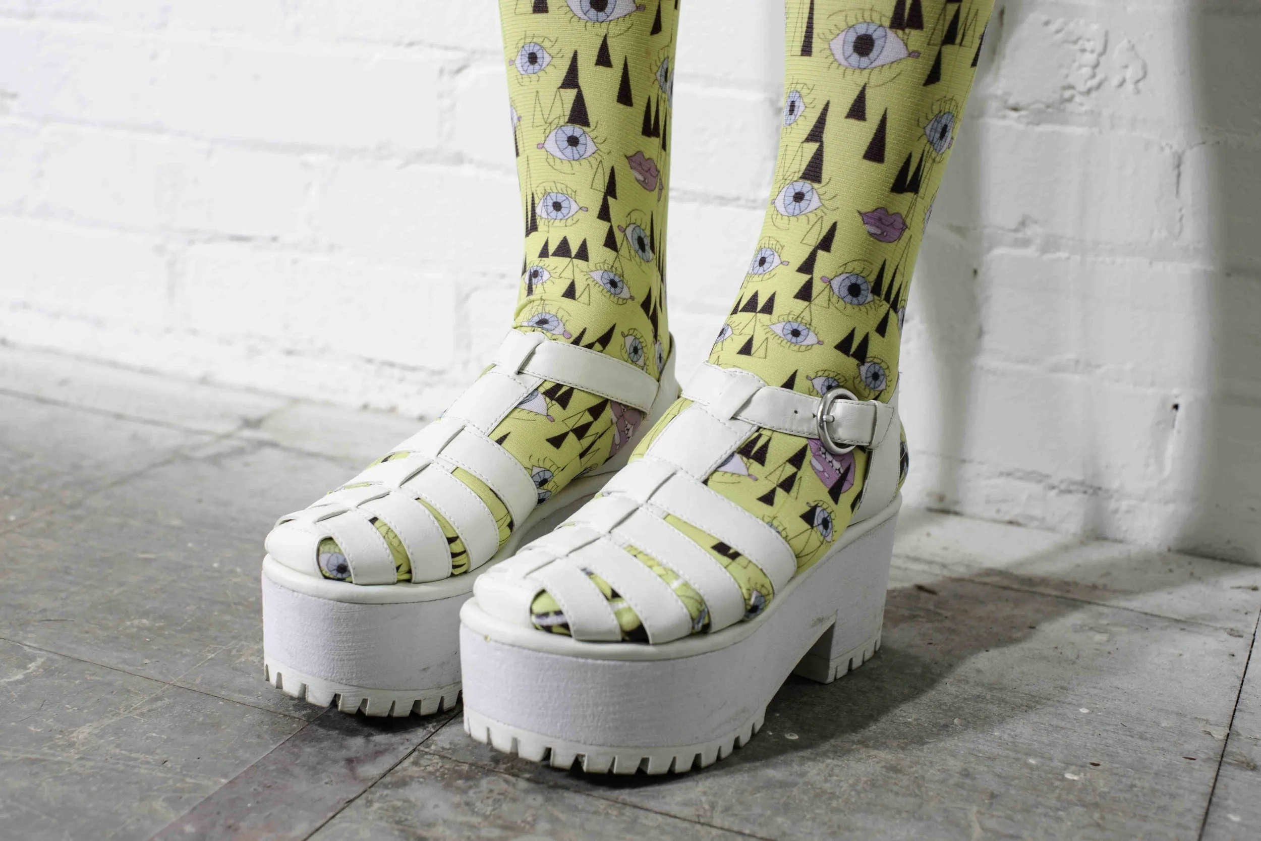 Xtina Lee Collection S/S 2015