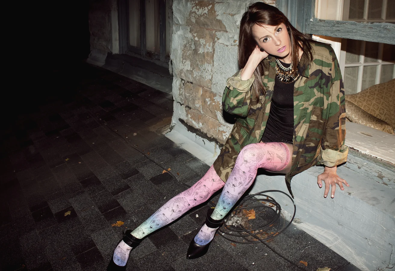 Spectral Lionness Limited Release