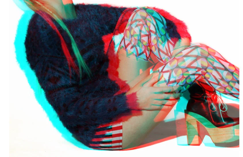 Streetheart Collection F/W 2014