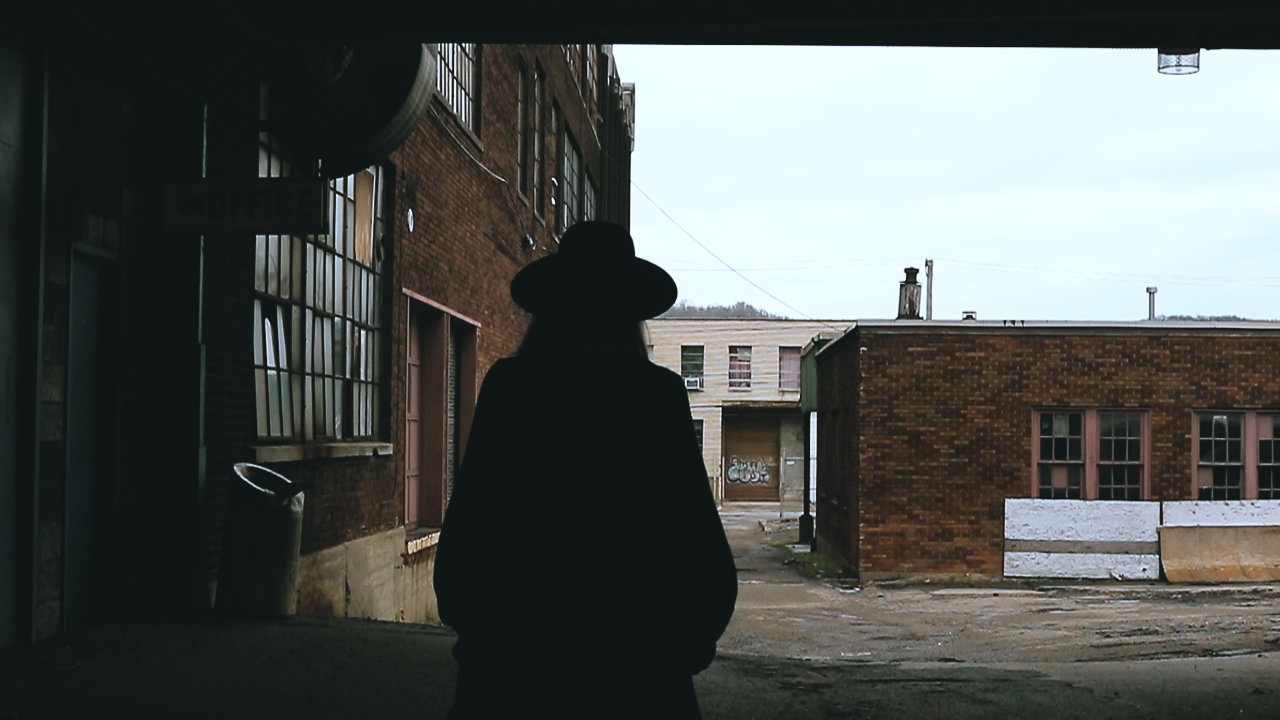 Edie Company Shift Dress Teaser