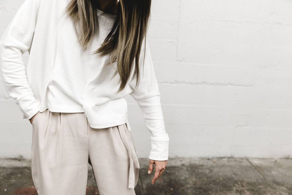 Structure + Balance | Kelly Lane Design