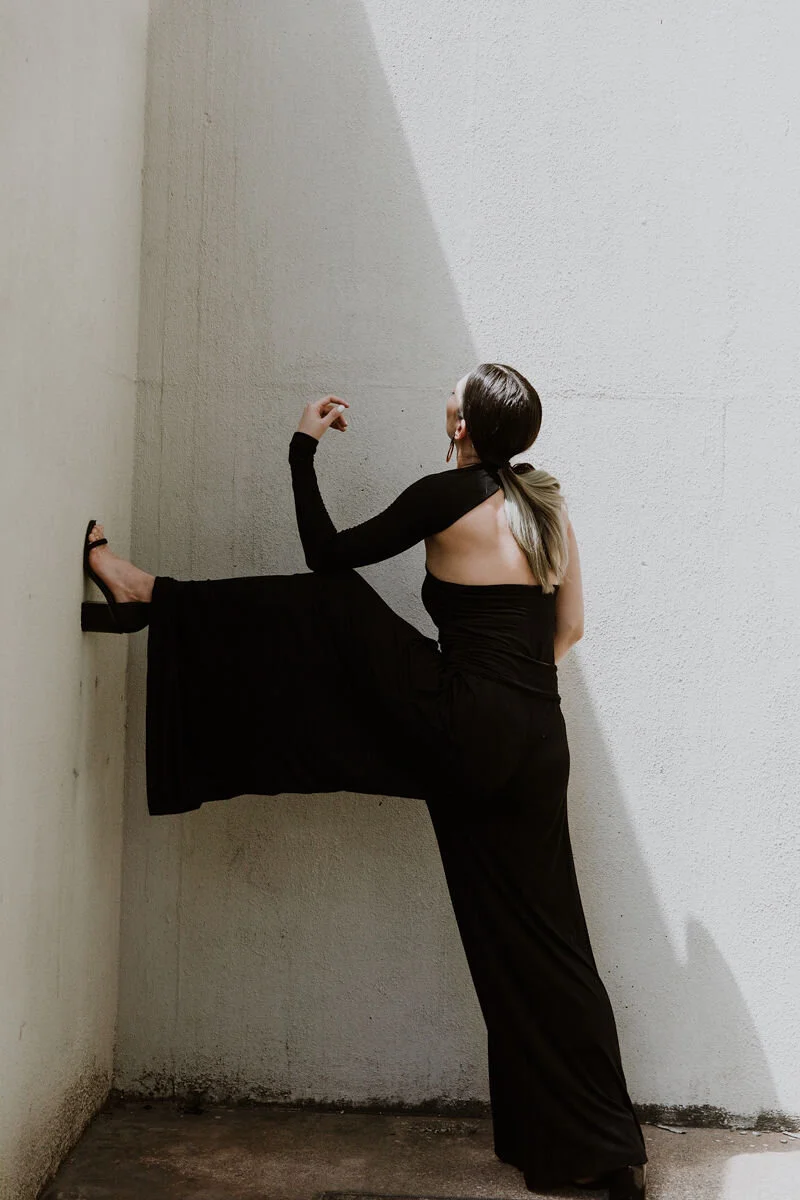 Slower | Kiya Tomlin