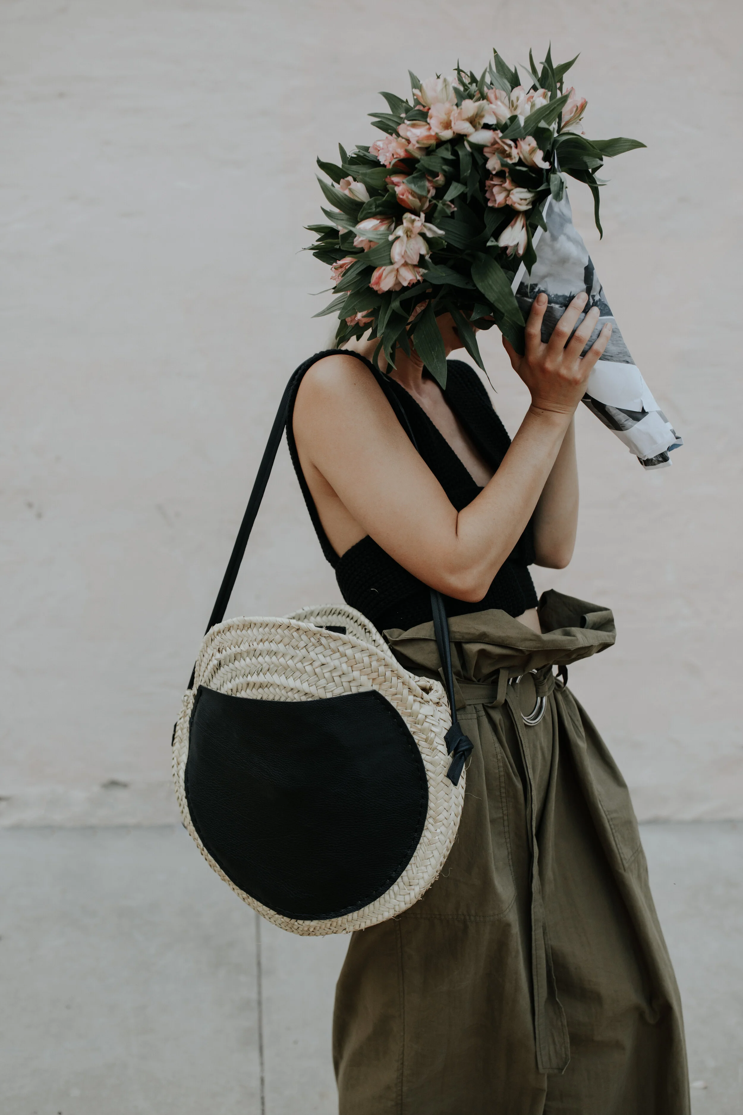 Strangers | Sister Epic Handbags