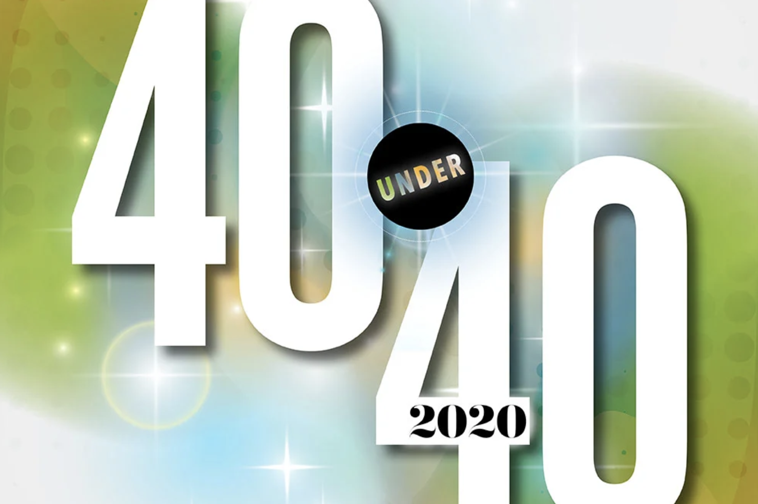 Pittsburgh Magazine: 40 Under 40 Honoree 2020