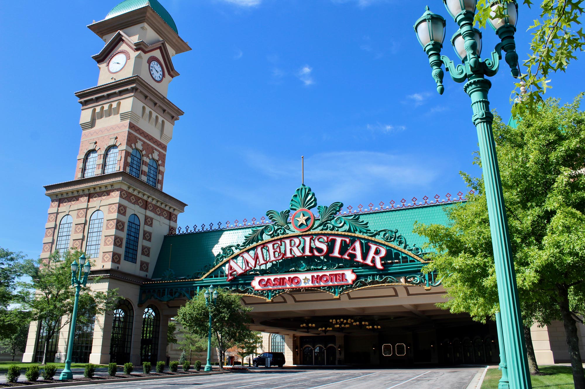 Ameristar Casino