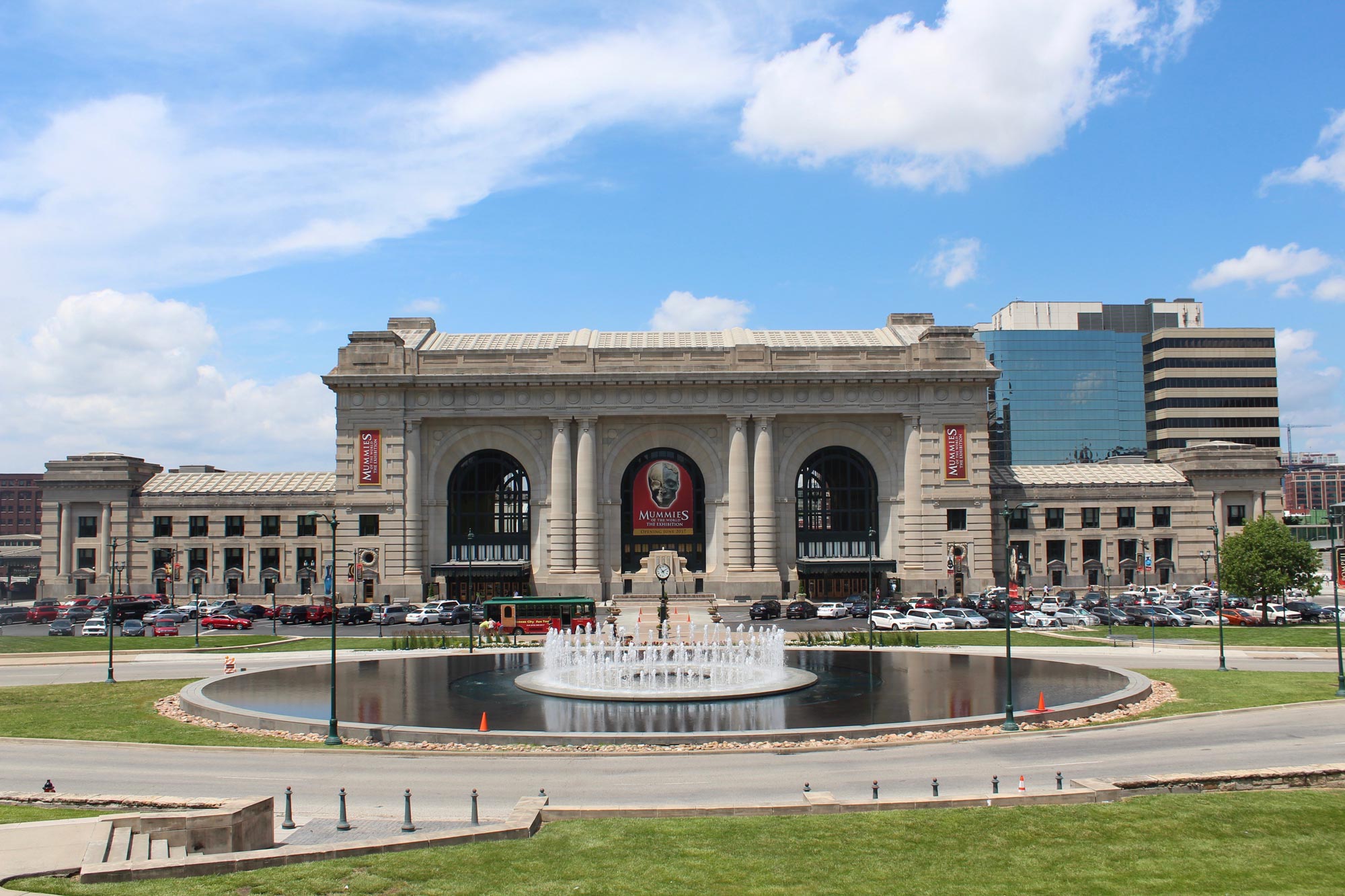 Union Station