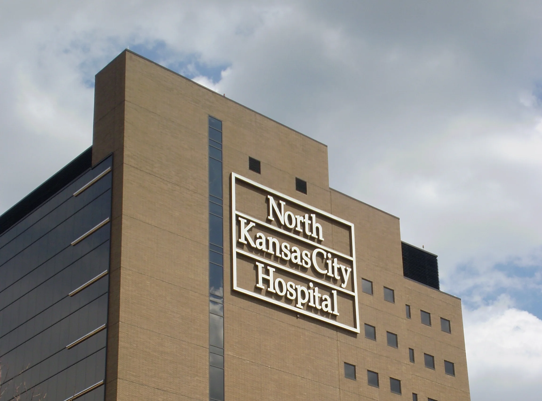 North Kansas City Hospital