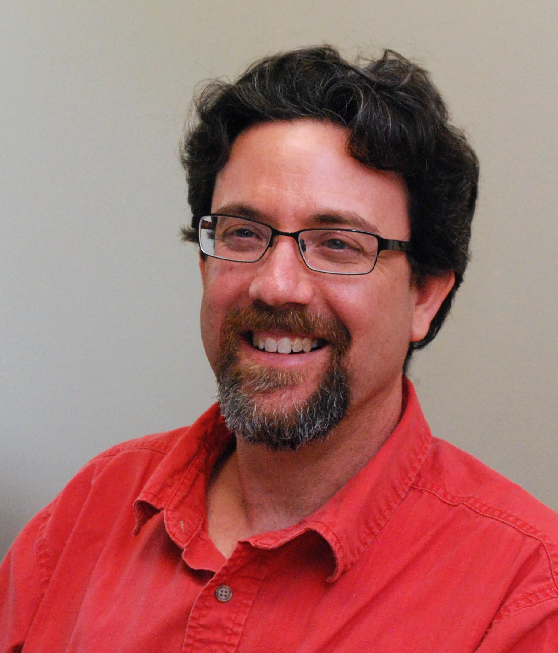Mark Girson