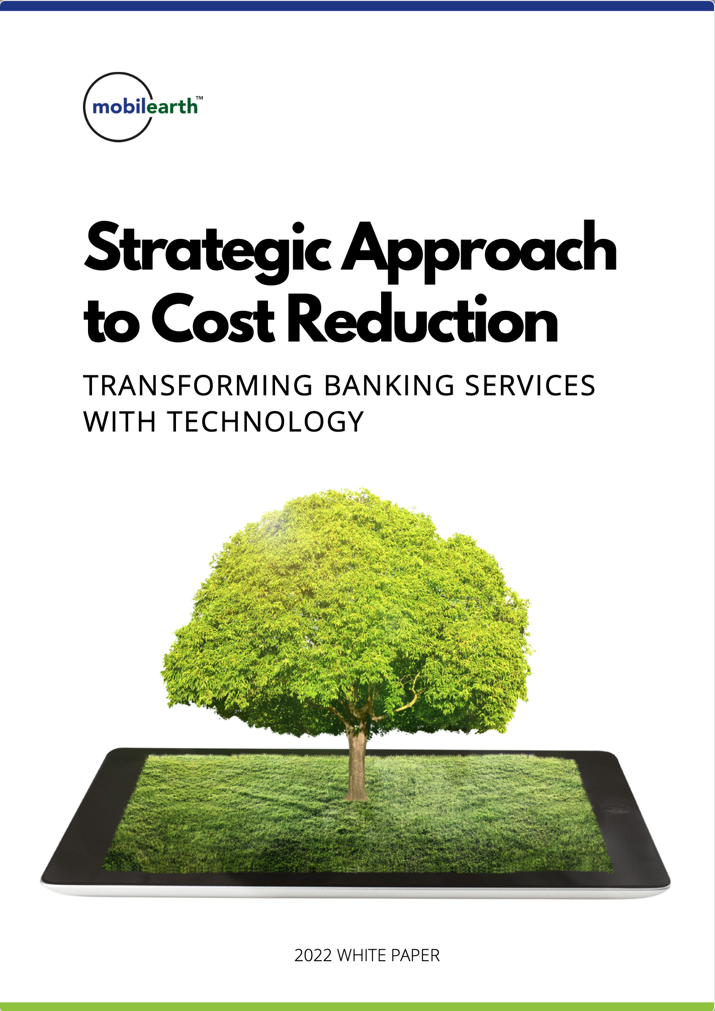 Strategic Approach to Cost Reduction