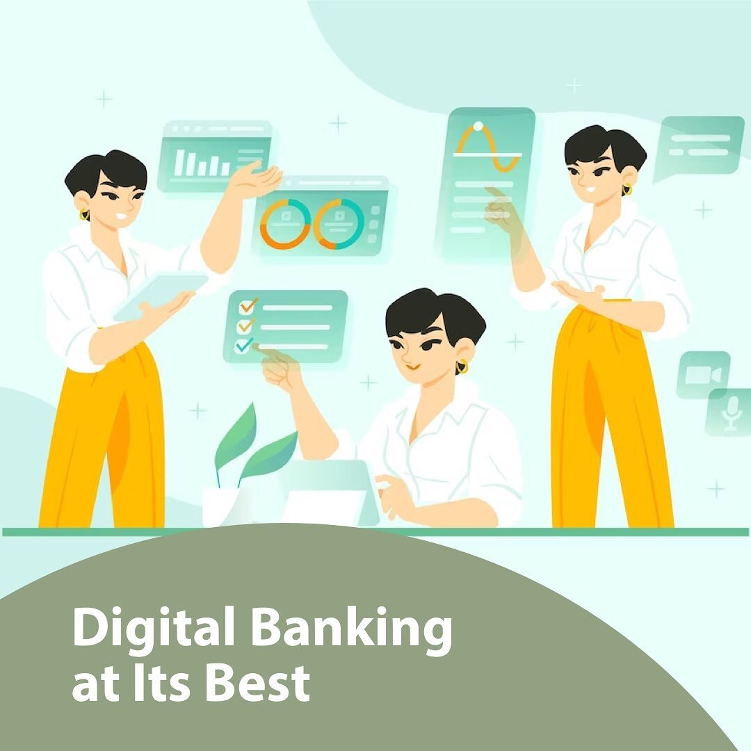 The transformation of digital banking over the years has been remarkable, offering a range of benefits to customers. According to CBA, two-thirds of the population use digital banking and we anticipate this number to continue to increase as technolog