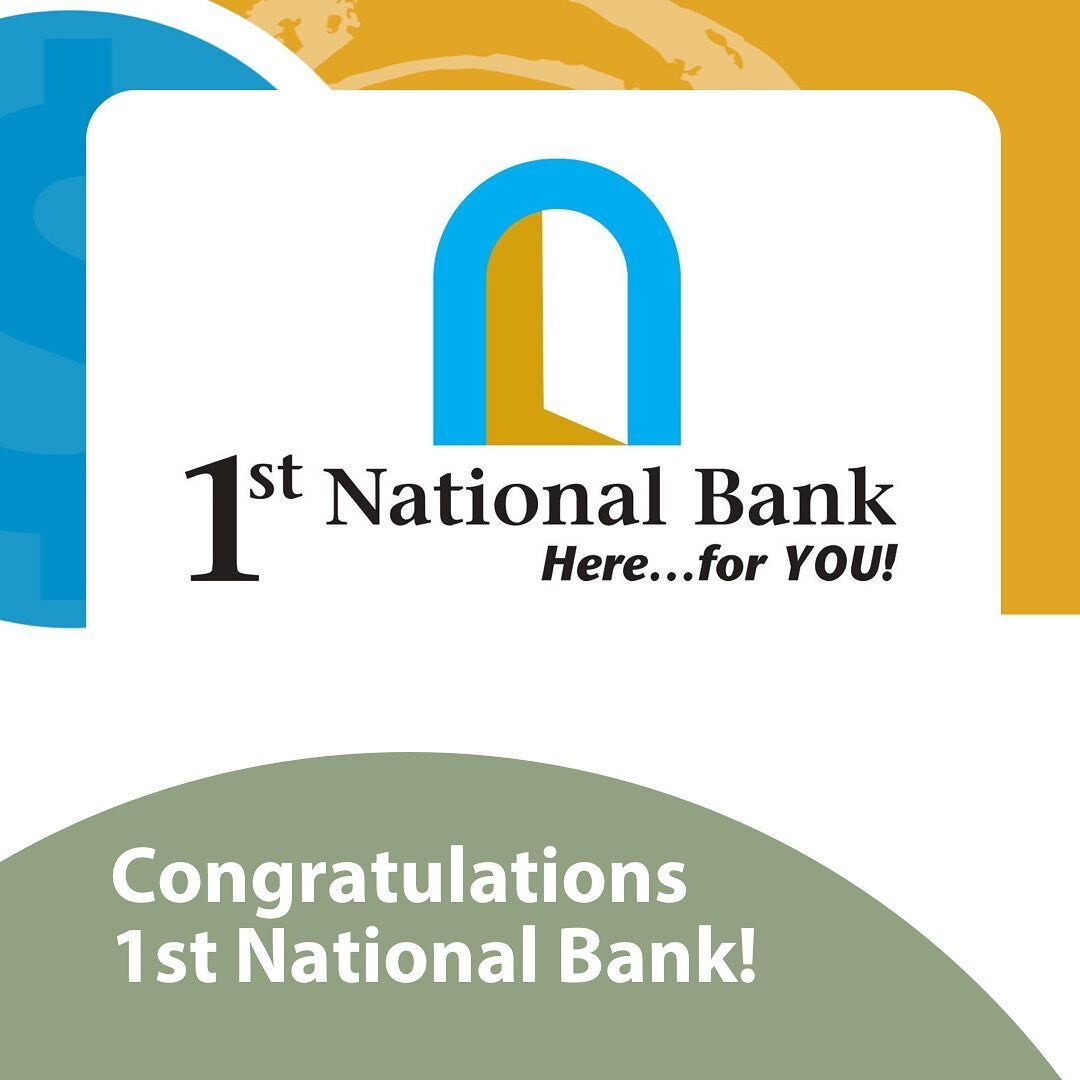 We would like to congratulate our banking partner, @1stnationalbankslu, on their recent acquisition of RBTT Bank Caribbean Limited in St. Vincent and The Grenadines. We are proud to have helped them with their web and mobile banking transition, ensur