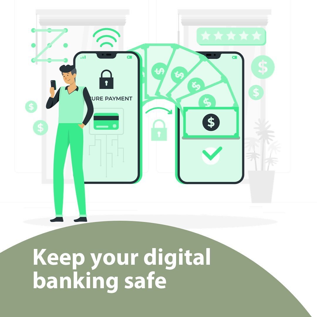 According to a recent study by Forbes, &quot;As of 2022, 78% of adults in the U.S. prefer to bank via a mobile app or website. Only 29% of Americans prefer to bank in person.&quot; It's no surprise that more and more people are turning to digital ban