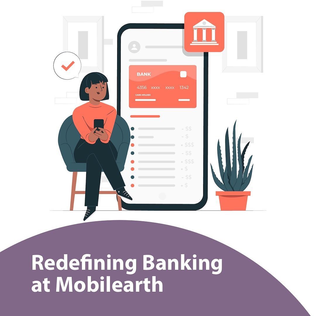 People often ask us what sets us apart from our competitors. Our answer is simple: we make banking a lifestyle. This means we go beyond the traditional norms of banking and incorporate features that better the lives of customers in different ways.

A