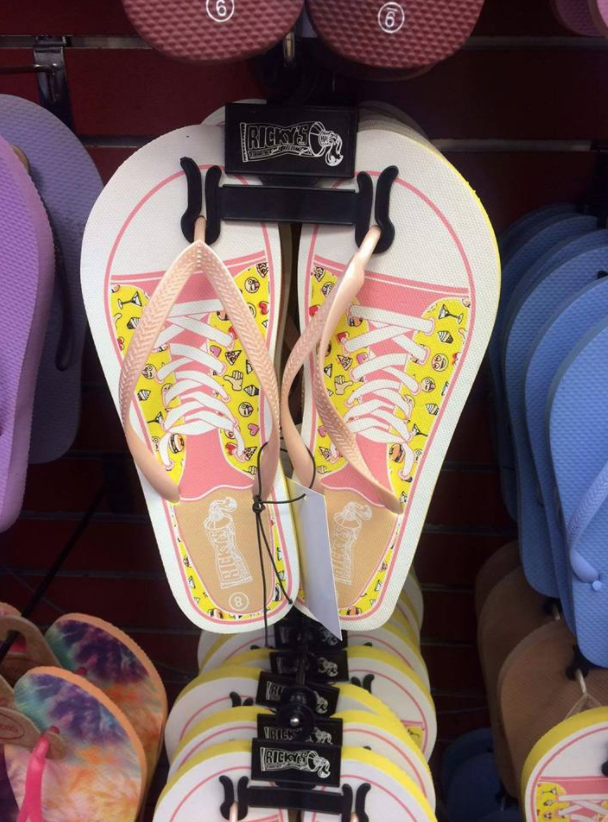 And for the less colorful among us...