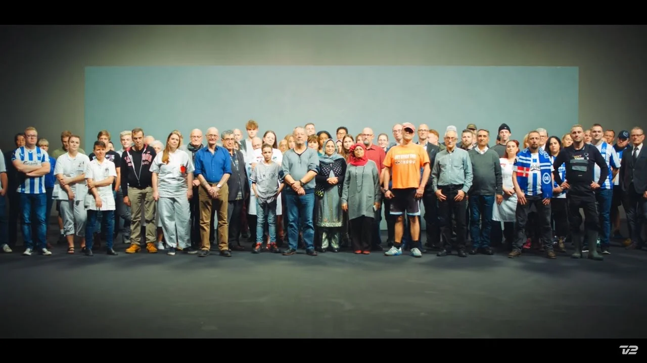 Inclusion Is the New Sex. It Sells.