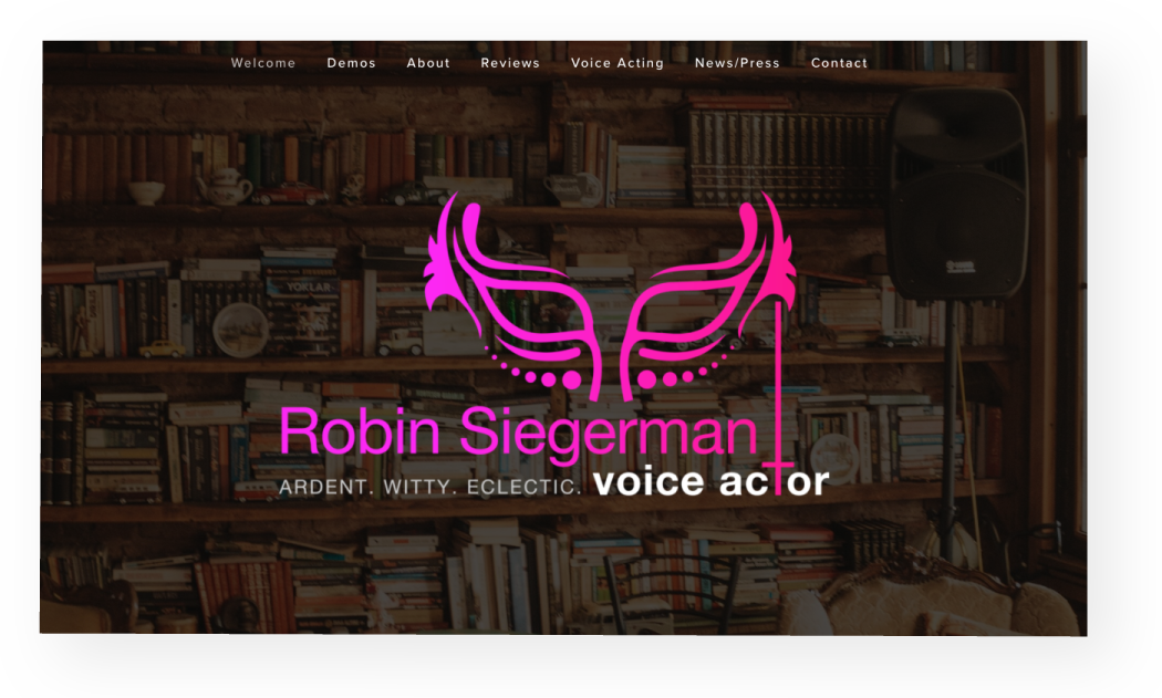   robinsiegerman.com  