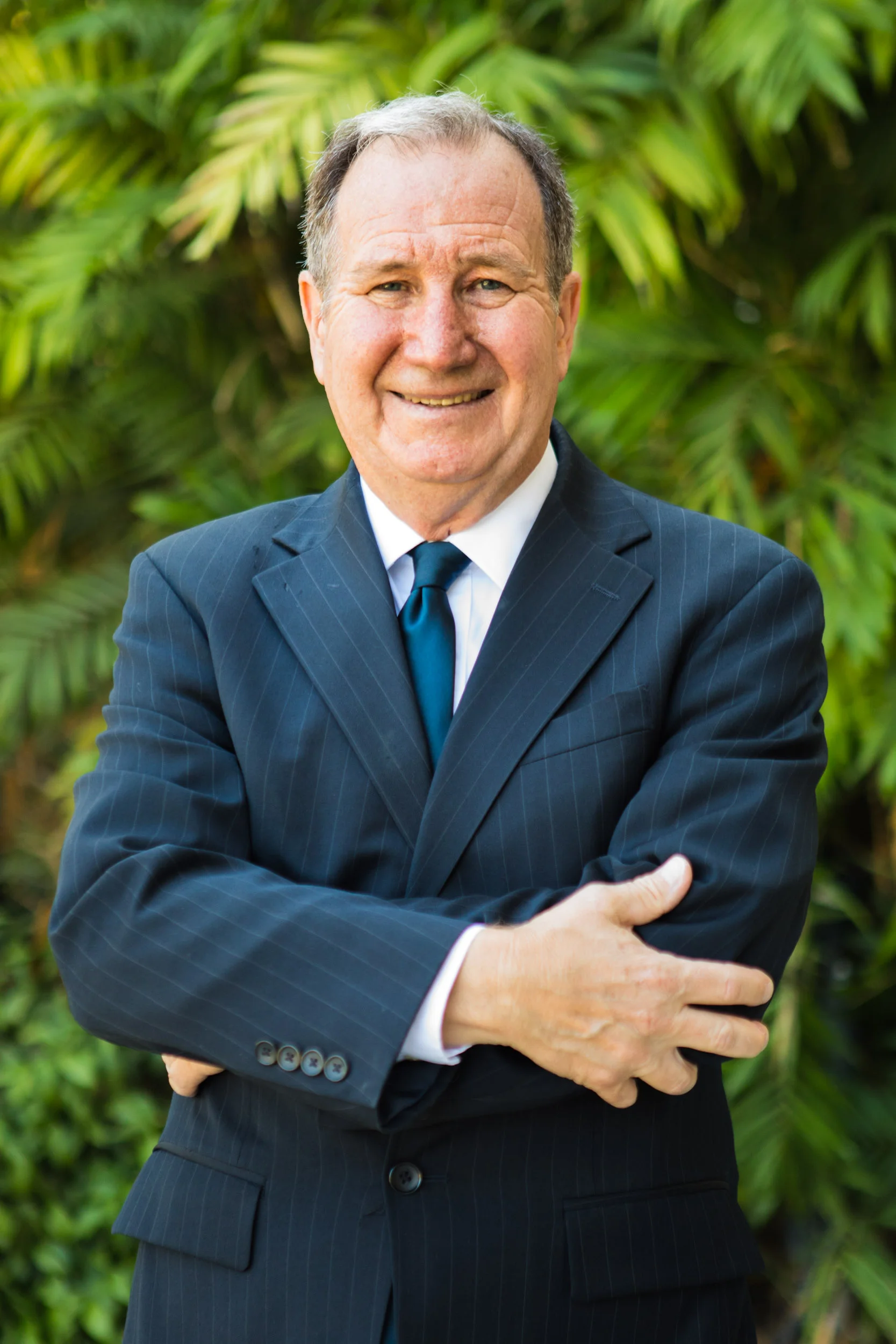 Harvey R. Wolf, Santa Barbara Business Attorney