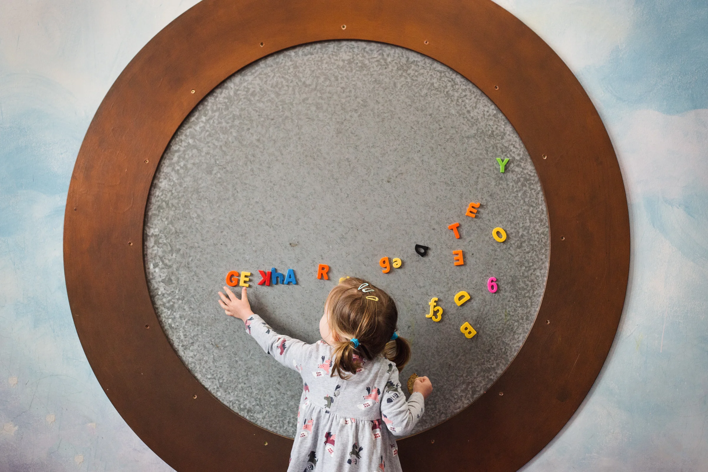 THE BEGINNER'S GUIDE TO UNDERSTANDING EXPOSURE