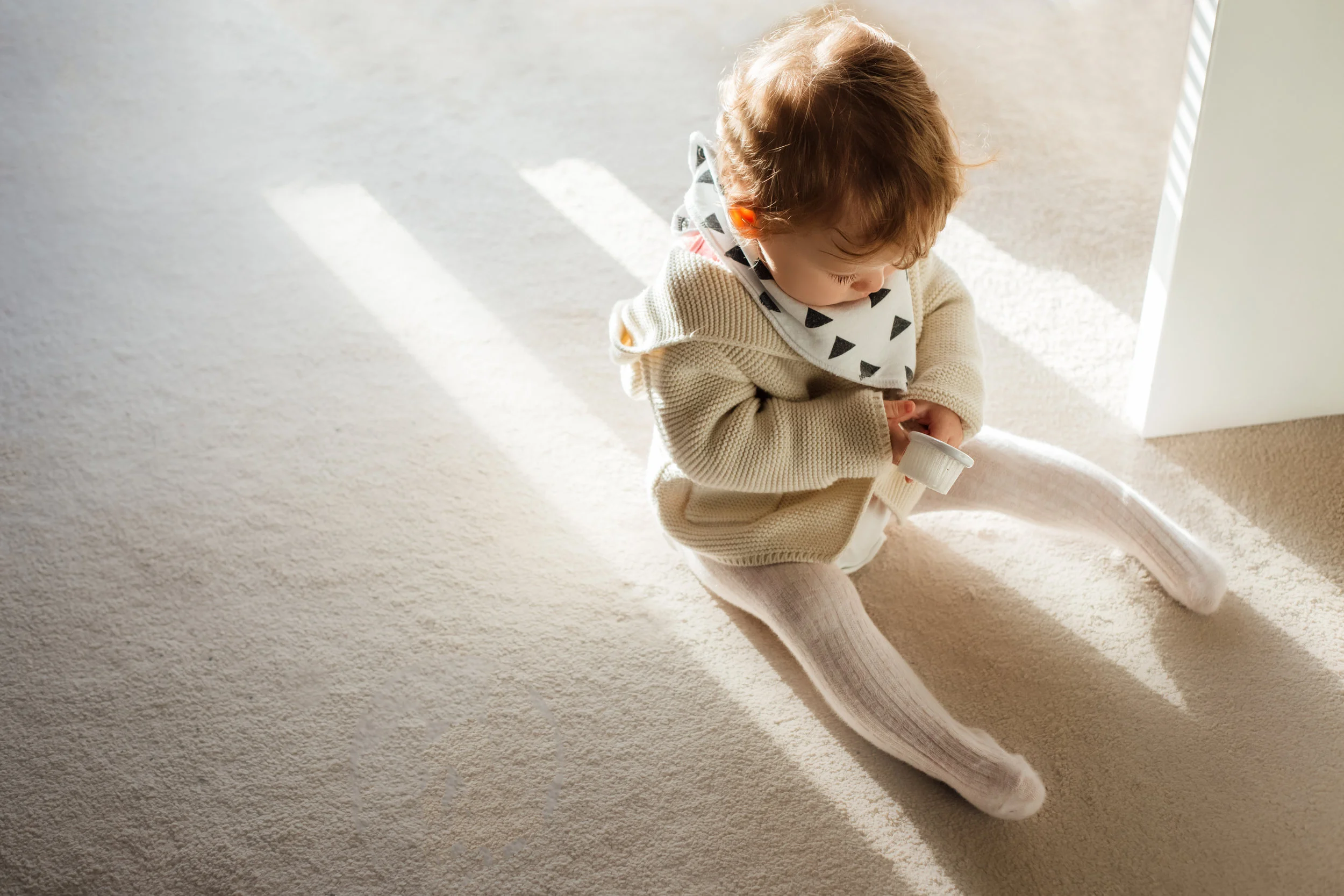 4 REASONS TO SHOOT IN MANUAL MODE