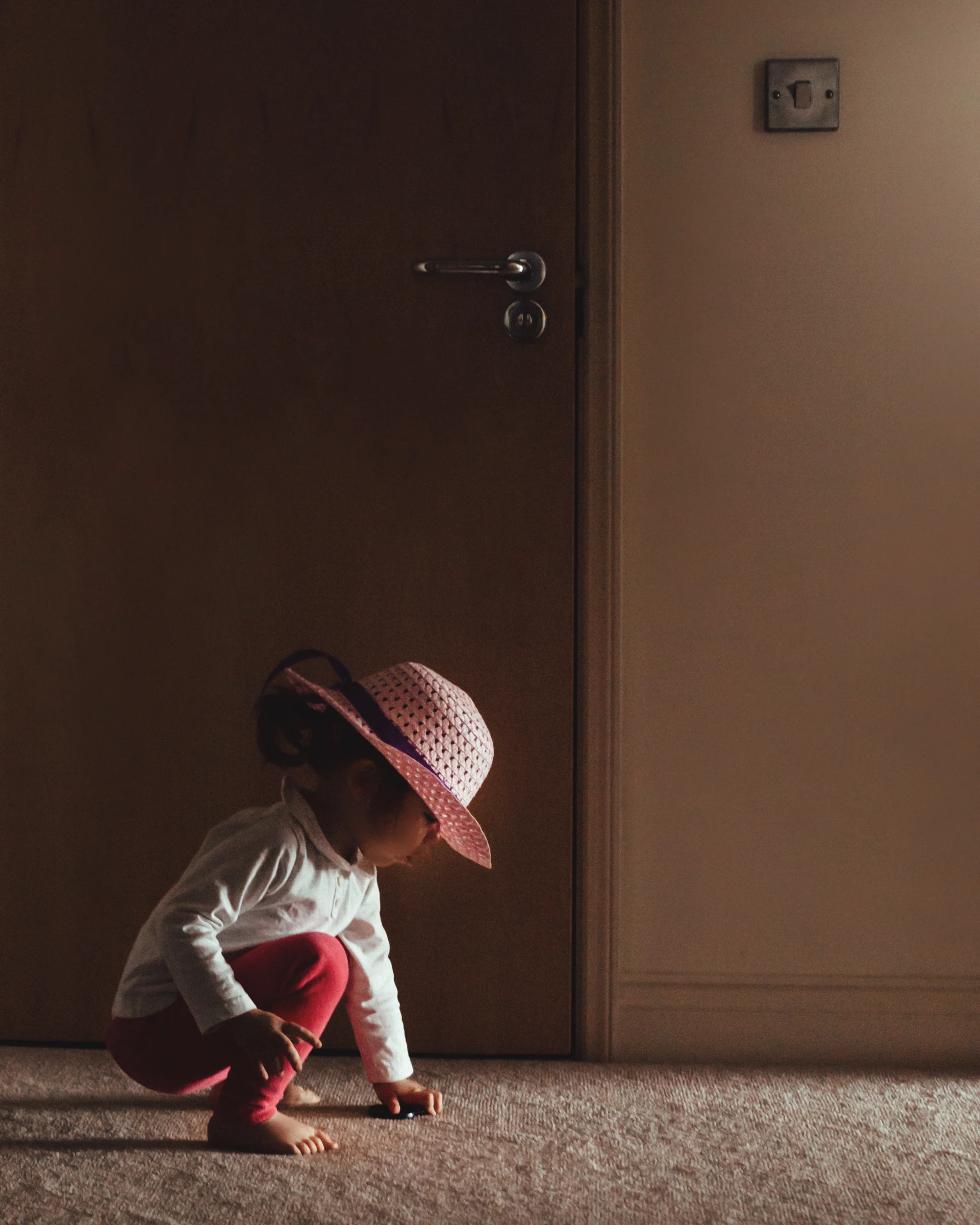 WHY ARE MY PHOTOS GRAINY? (UNDERSTANDING ISO)