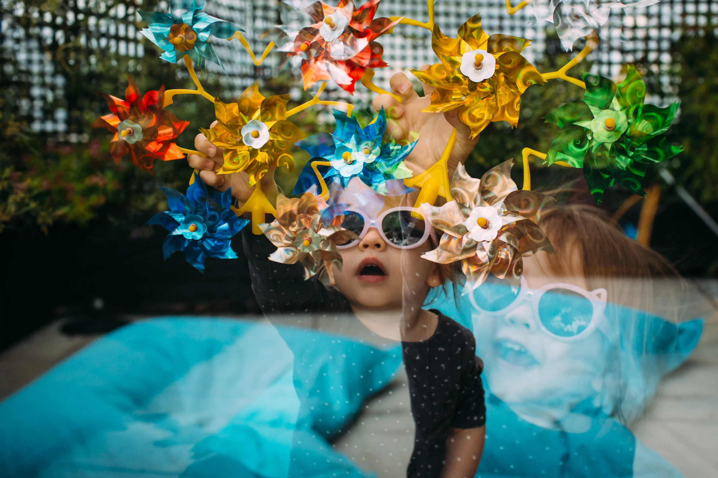 Nurture your artist heart : A journey of creative self-discovery