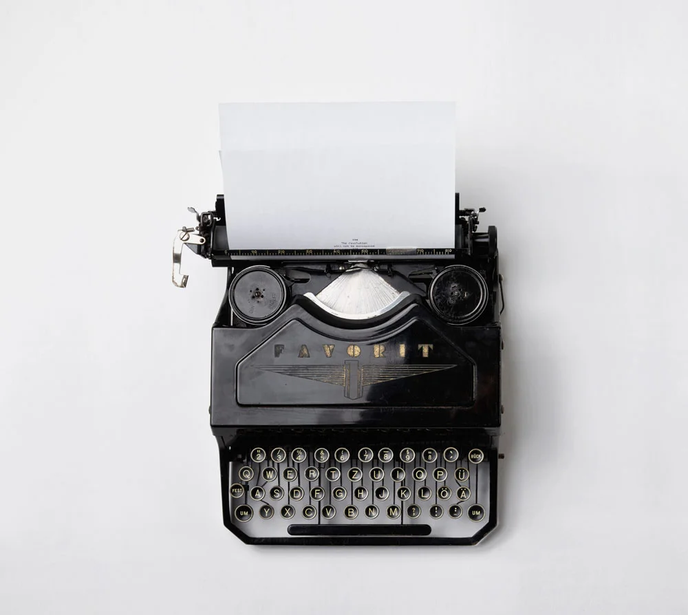 WRITING TIPS FROM ELIZABETH GILBERT