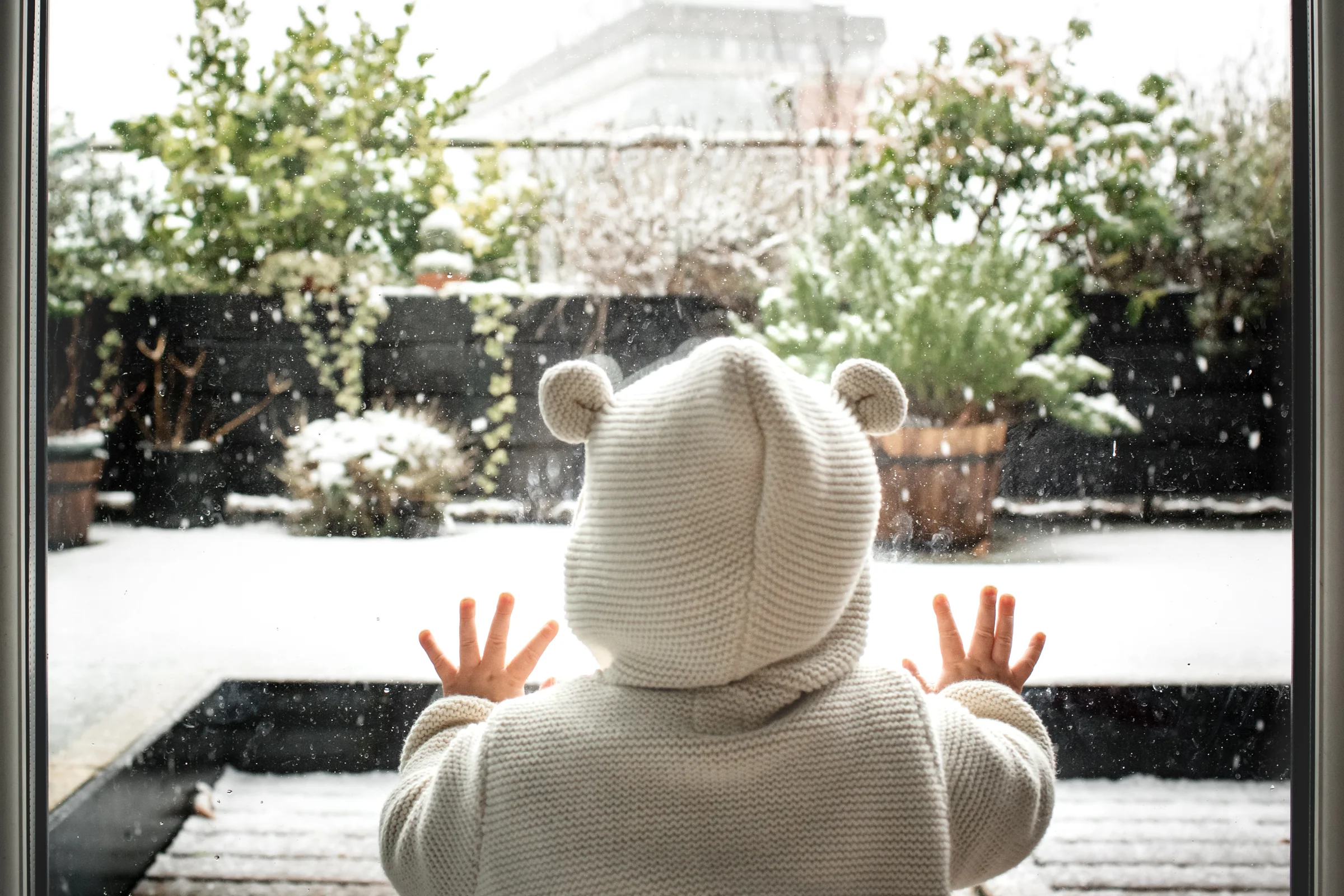 HOW TO HAVE A CALM CHRISTMAS