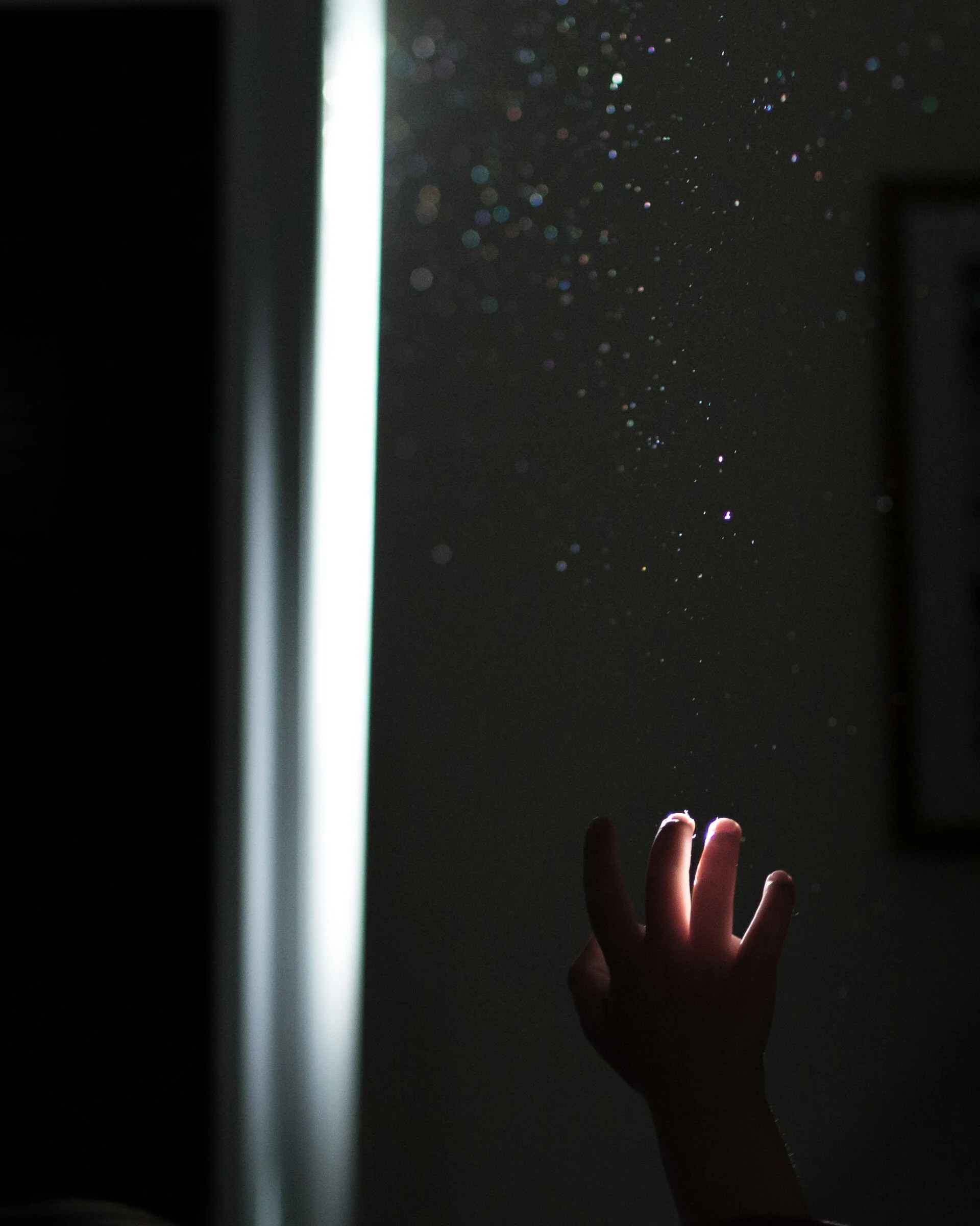 5 WAYS TO FIND TIME FOR YOUR CREATIVE SELF-CARE