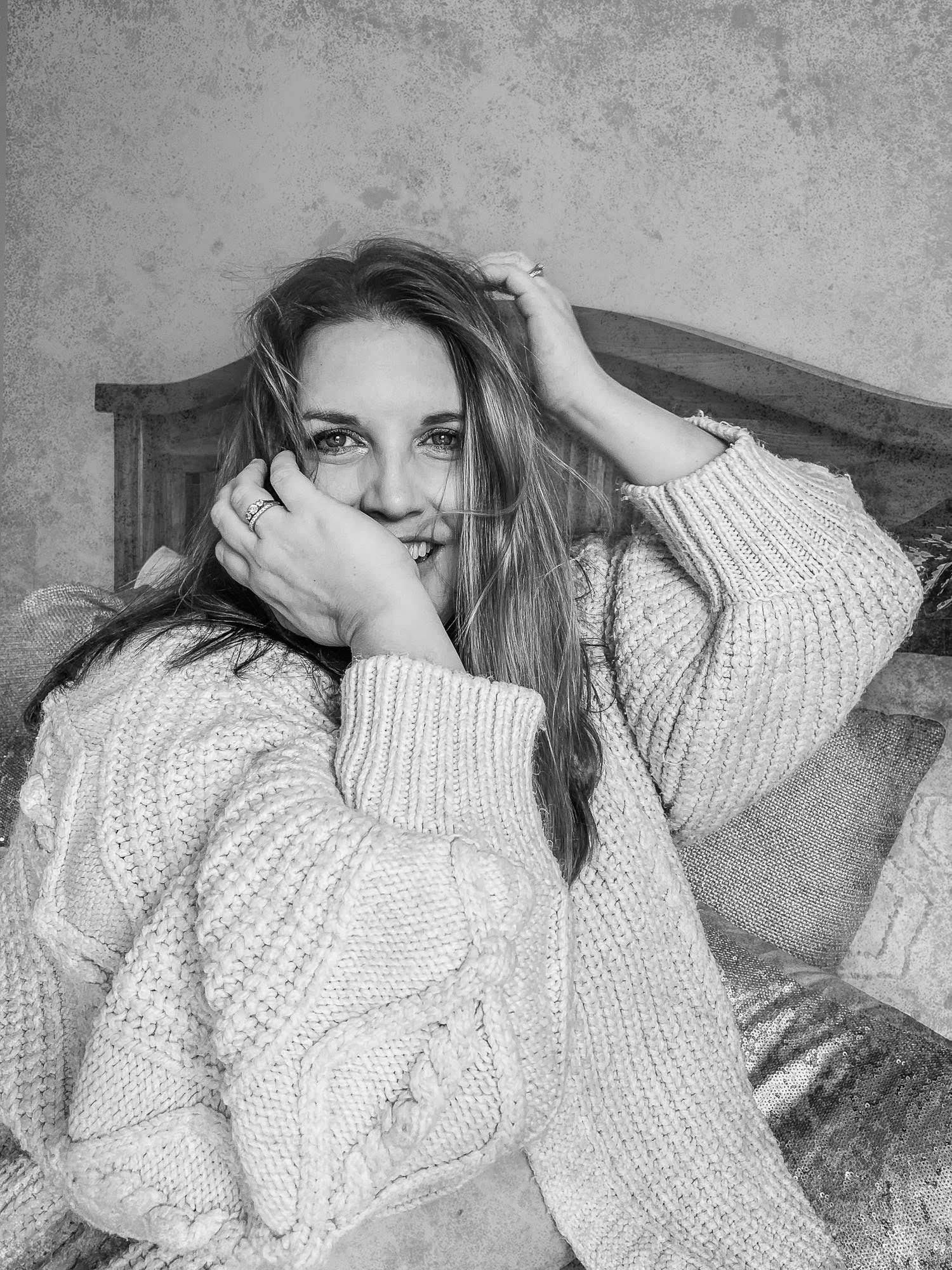 Photography Business Mentoring Case Study : Kate Ventress Photography
