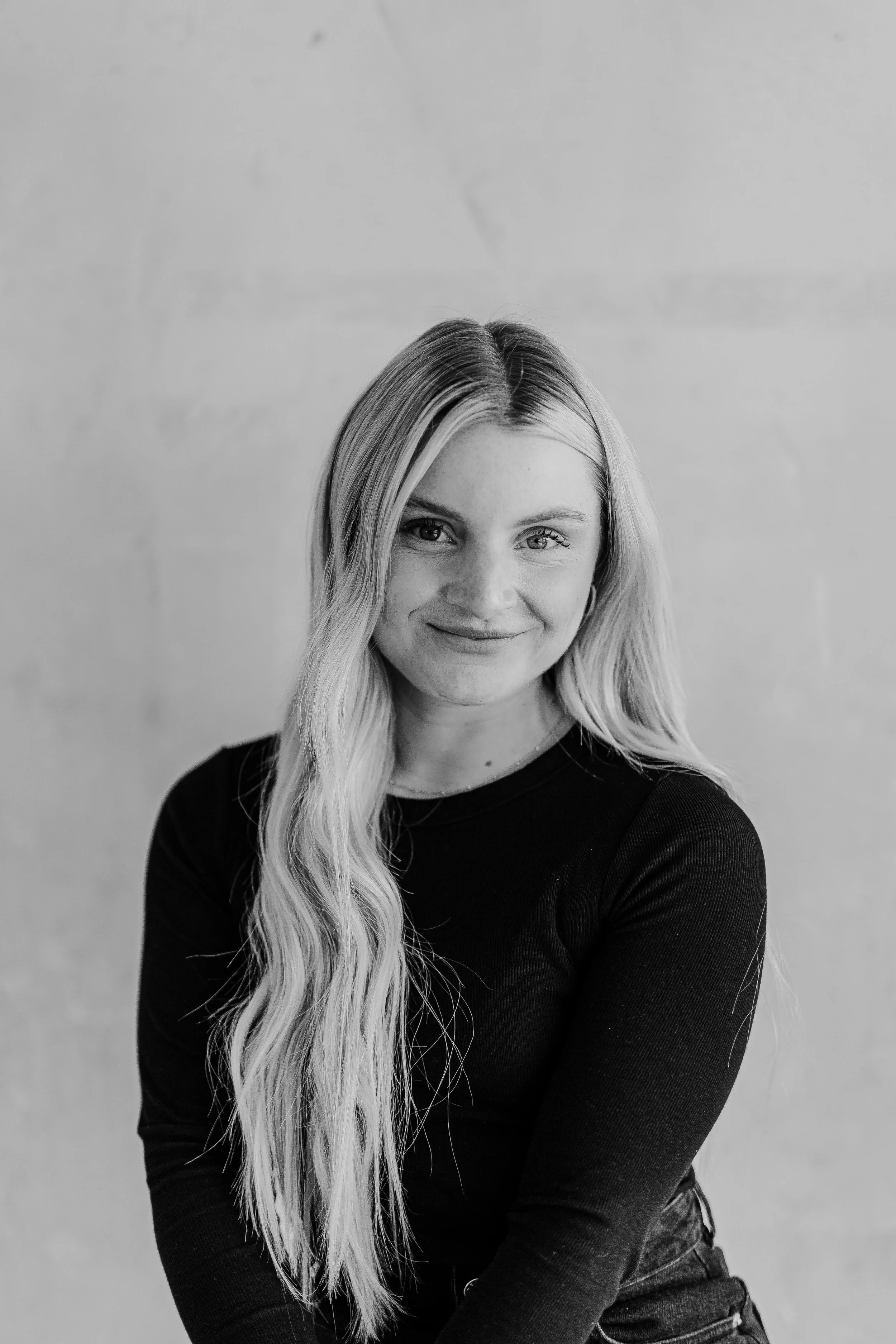From Vision to Reality : Opening A Photography Studio with Becky Hart