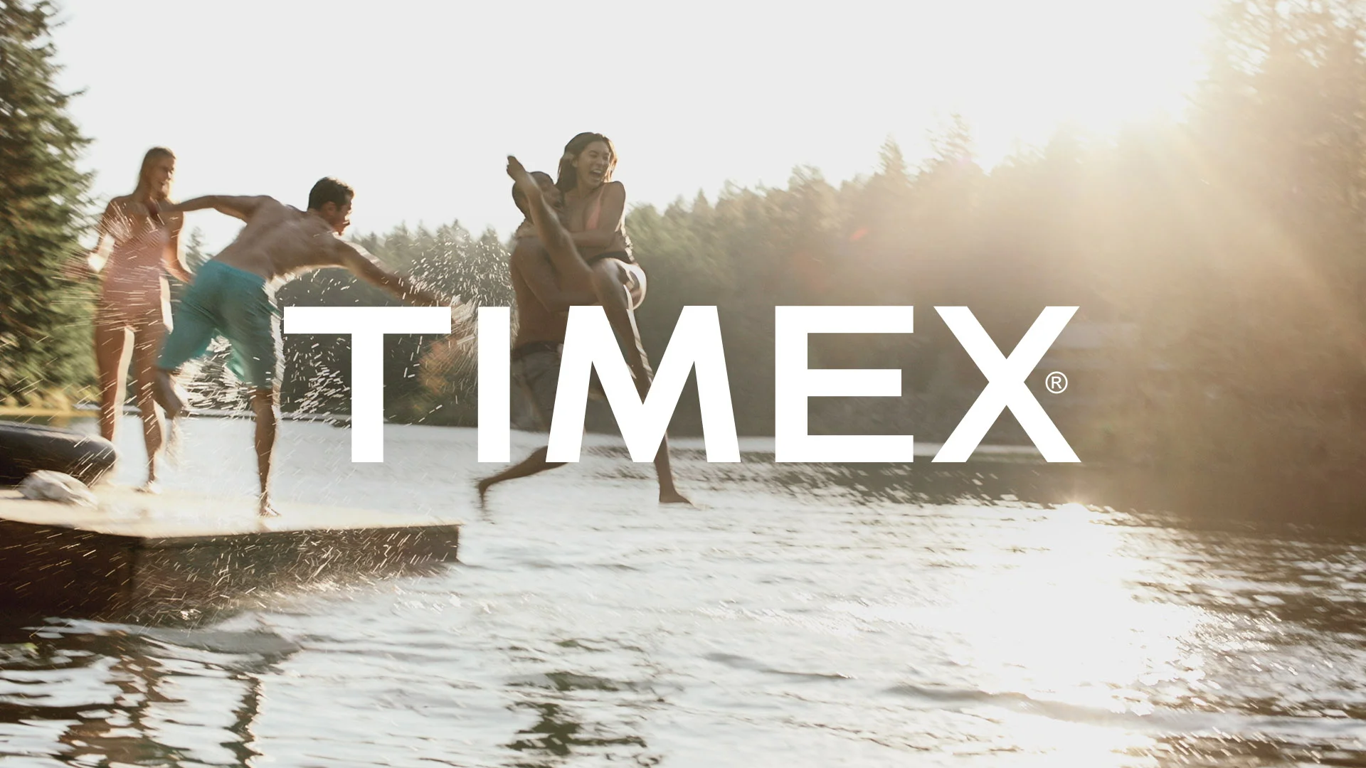 Timex - Lake _60