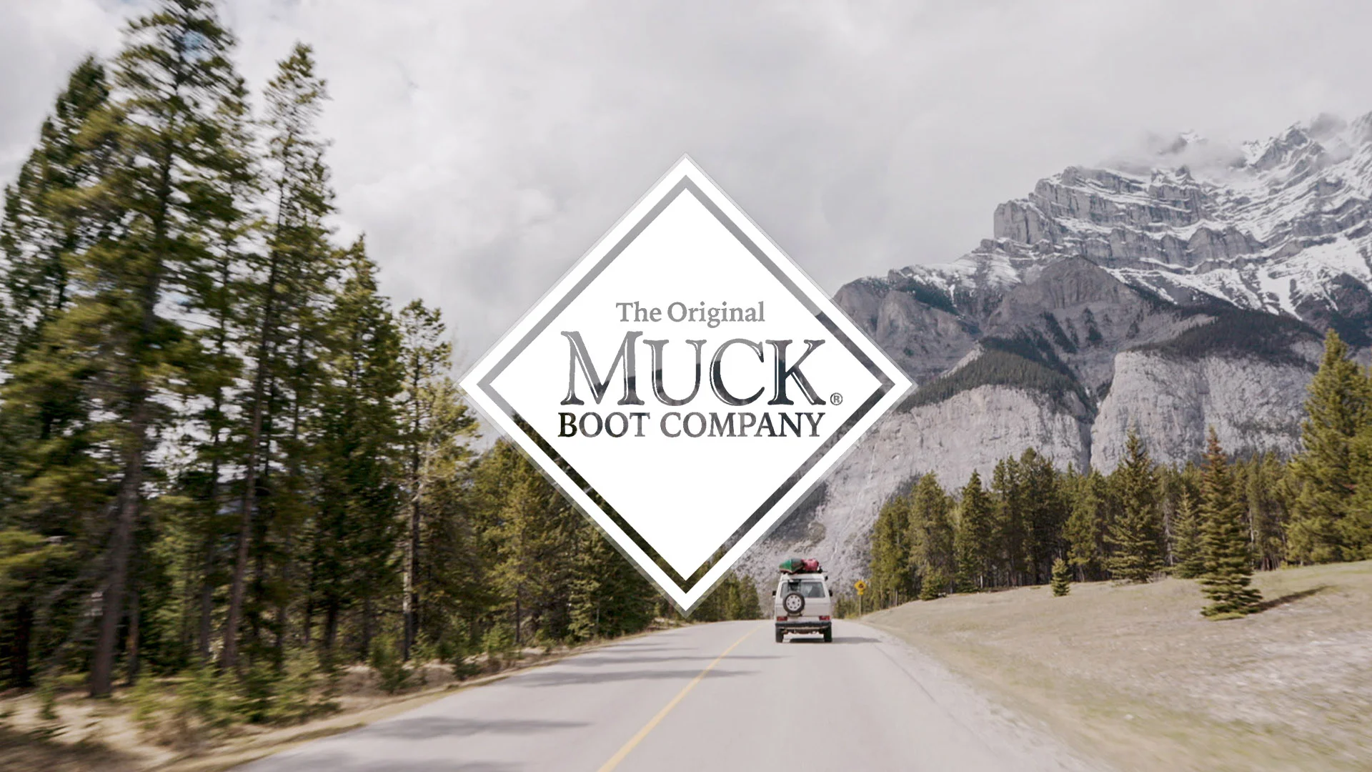 Muck Boots
