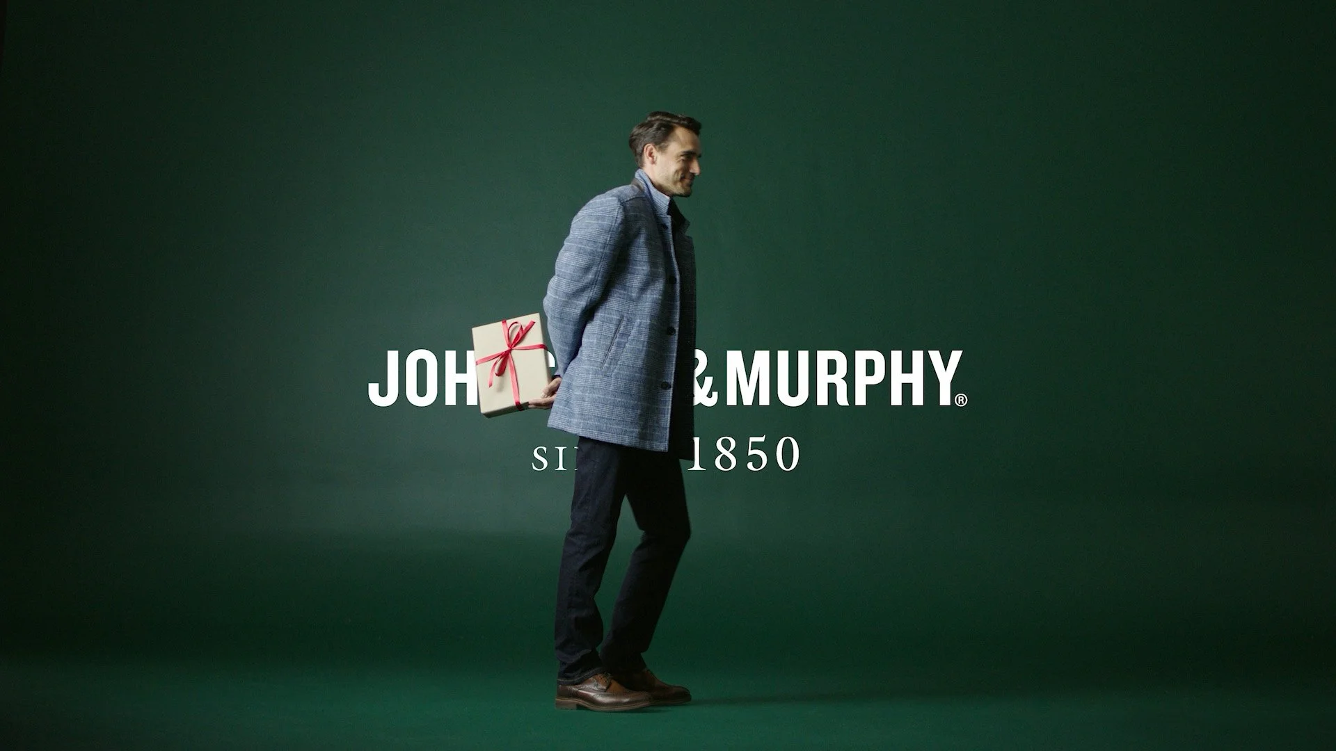 Johnston & Murphy