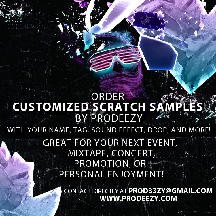 Prodeezy_CustomSamples.jpeg