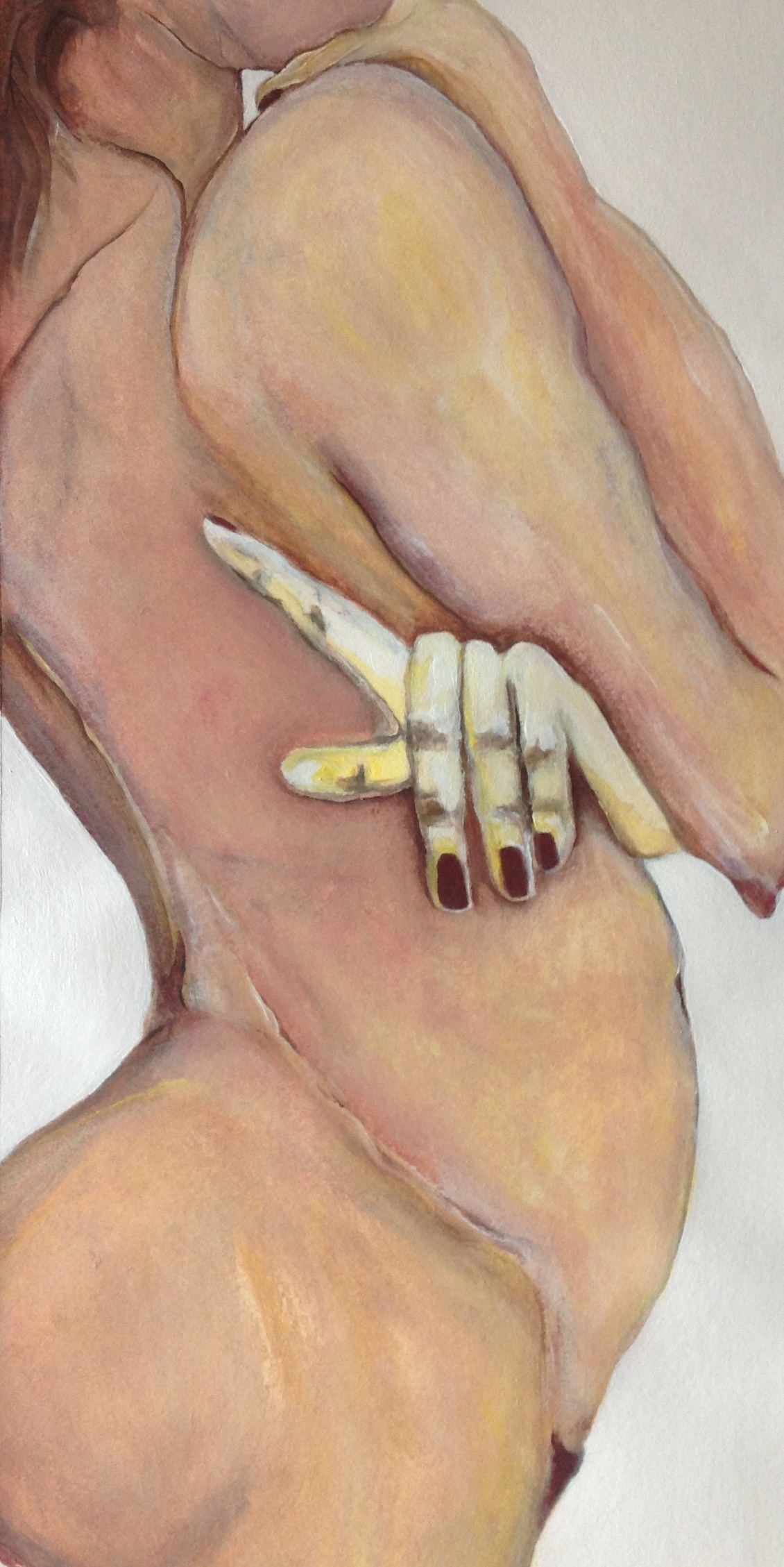 Idle Hands