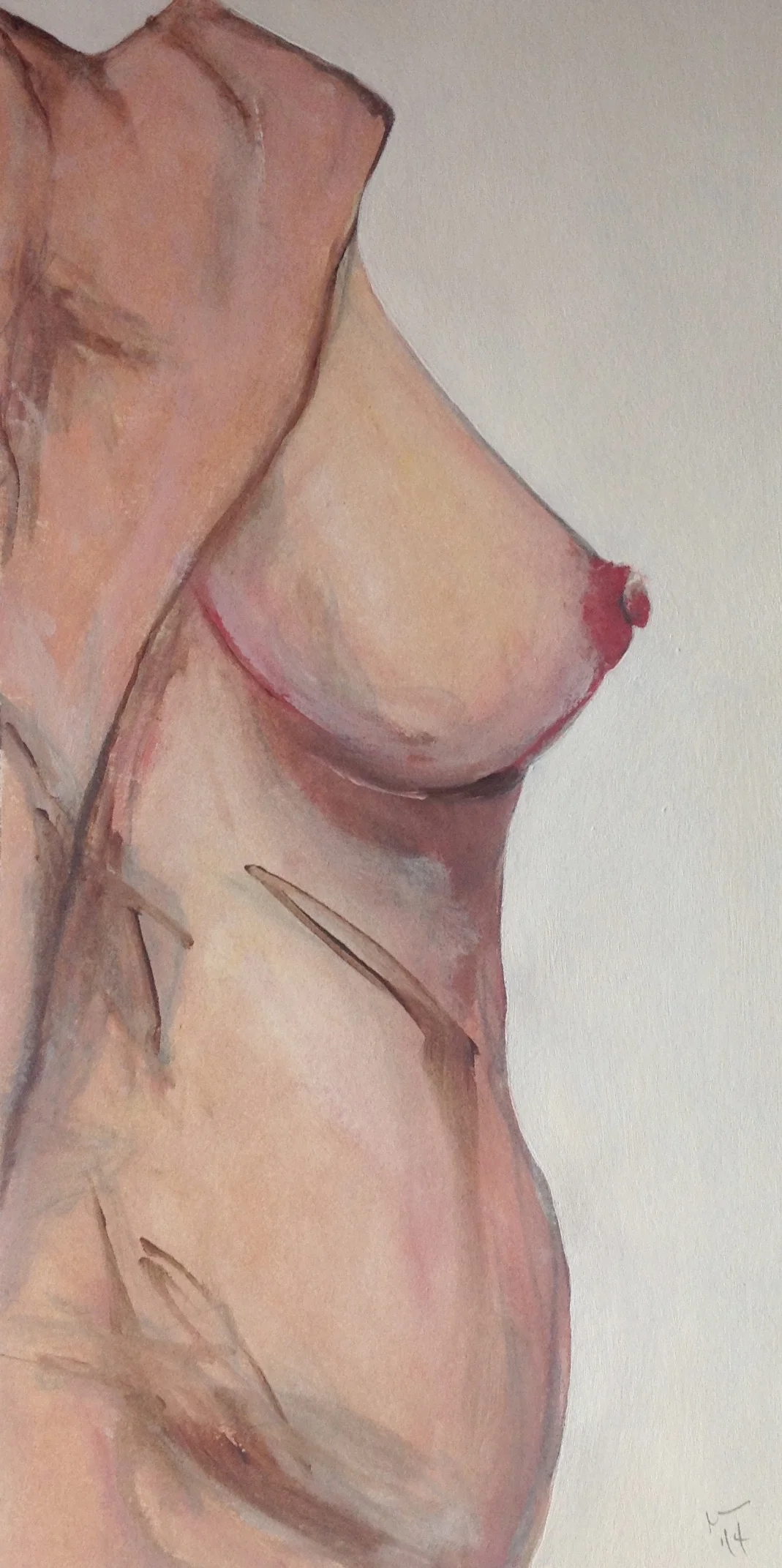 Shoulder Squared