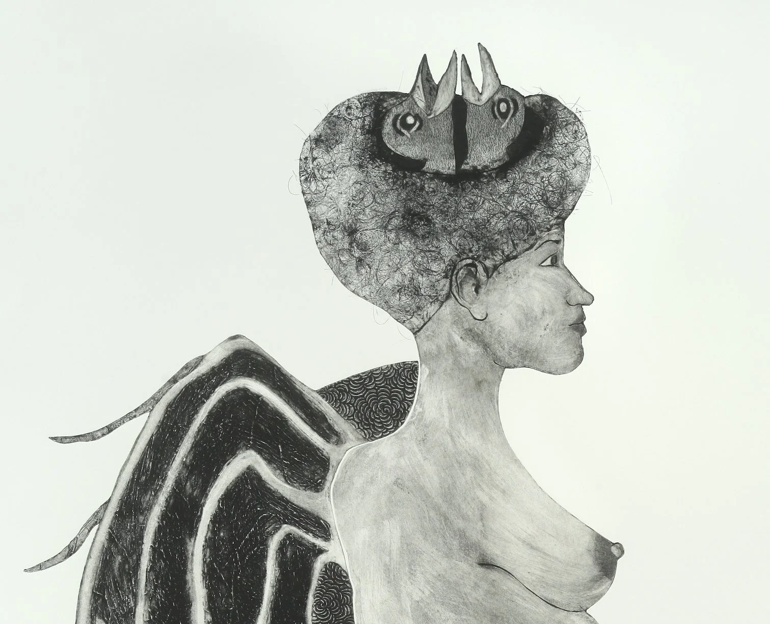 "For the Love of Birds" presented by Museum of Northern California Art (monca)